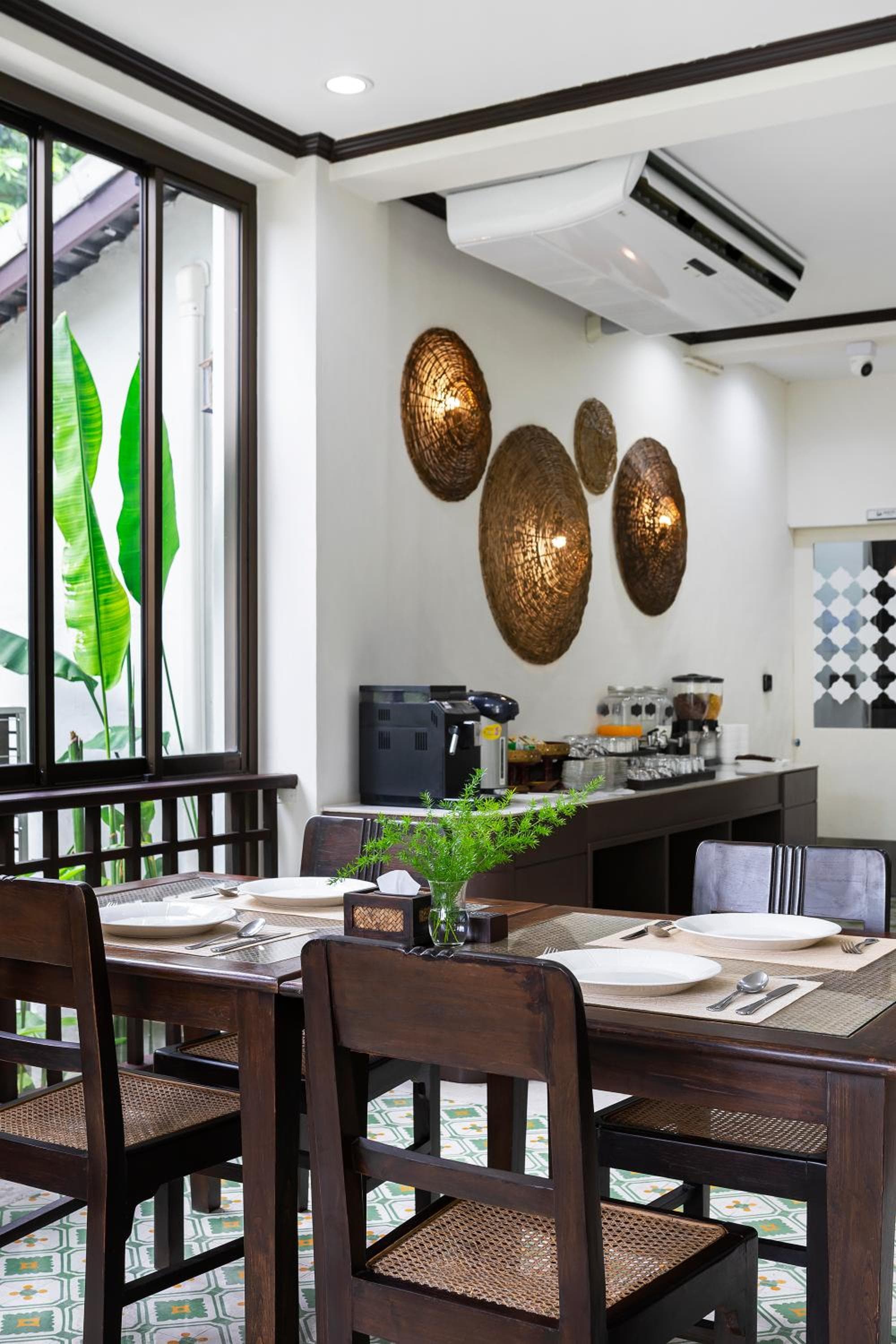 Ratchapruek Lanna Boutique