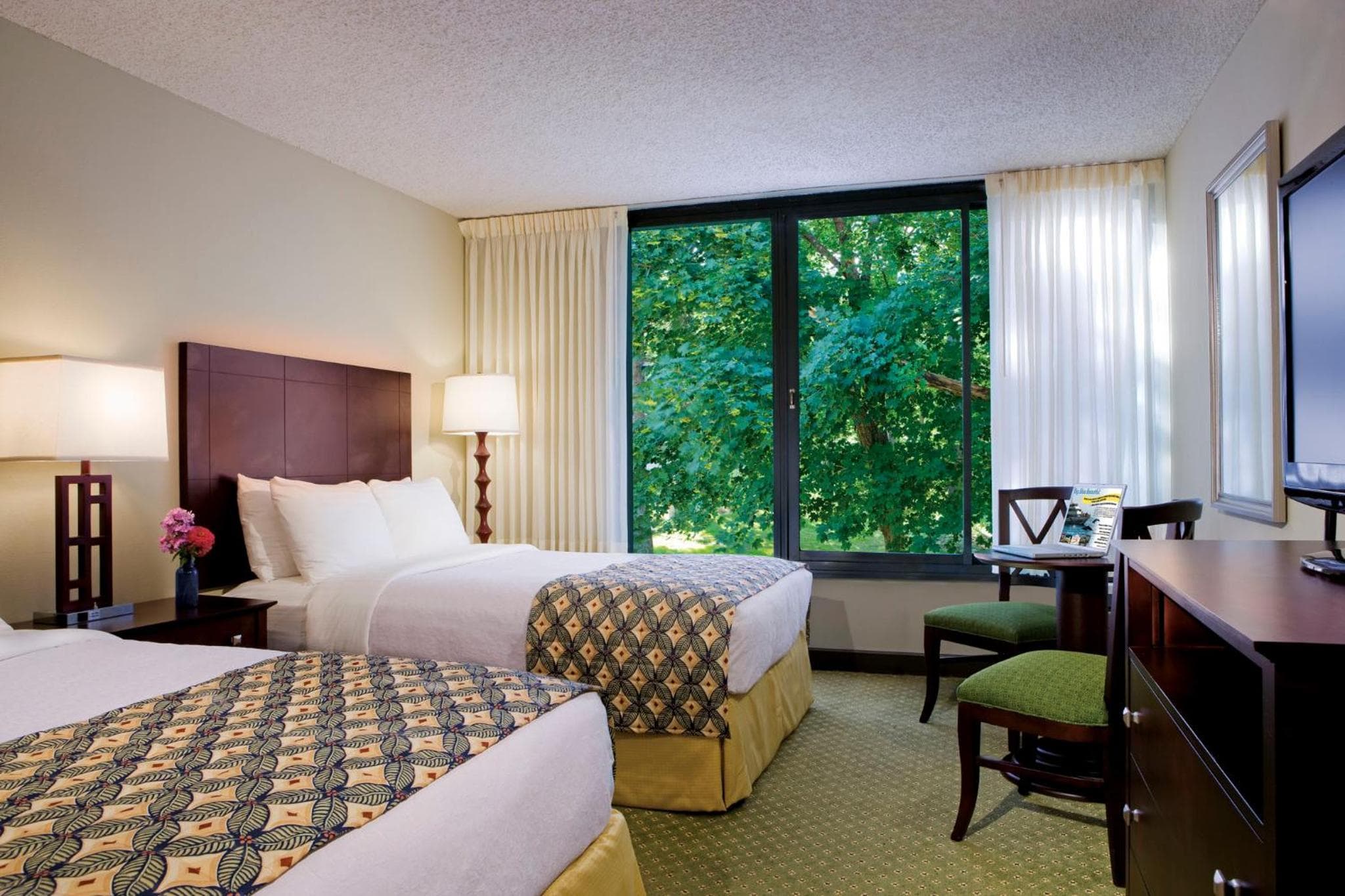 Holiday Inn Bar Harbor Regency Hotel by IHG