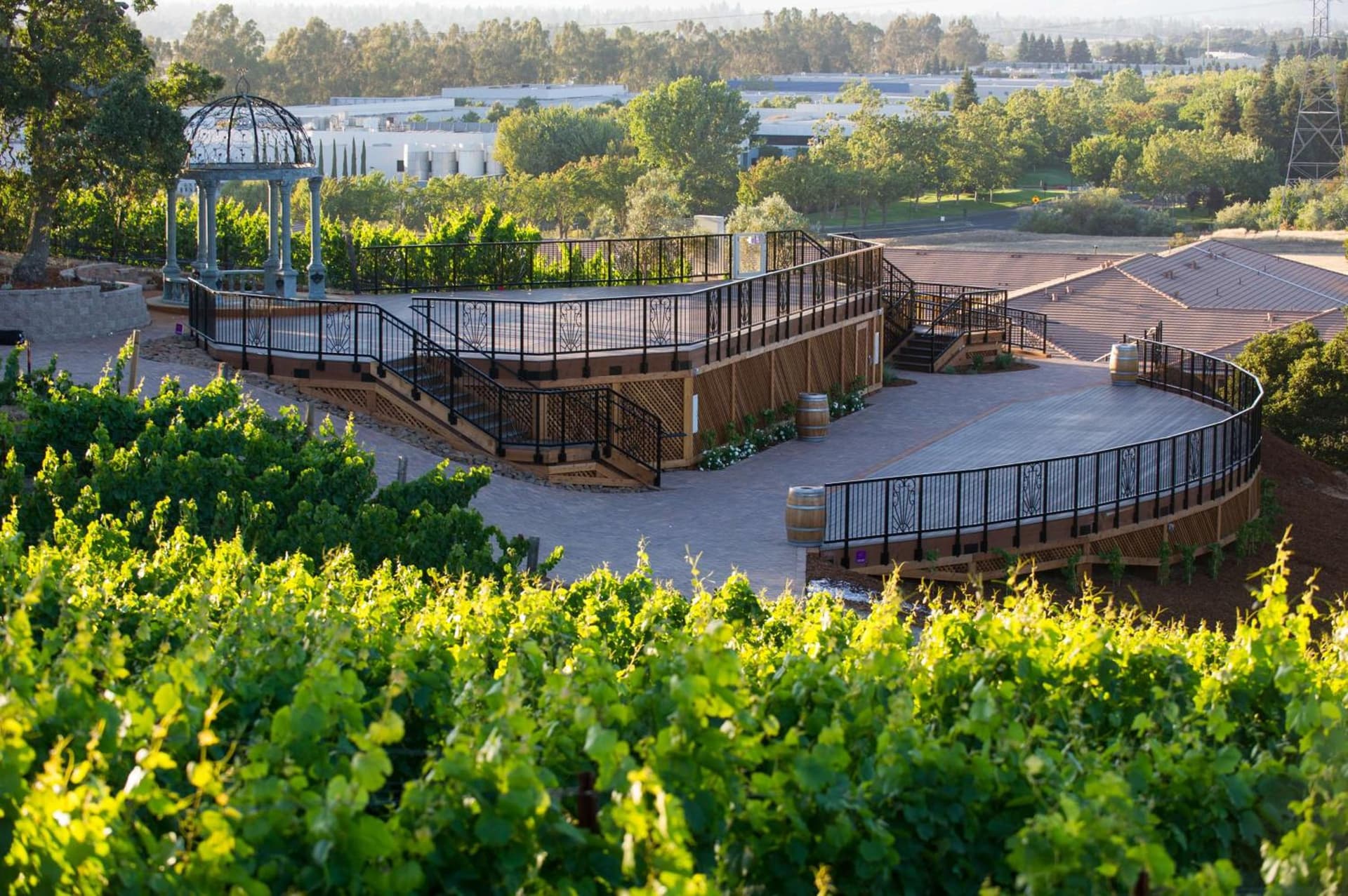 Grand Reserve at The Meritage
