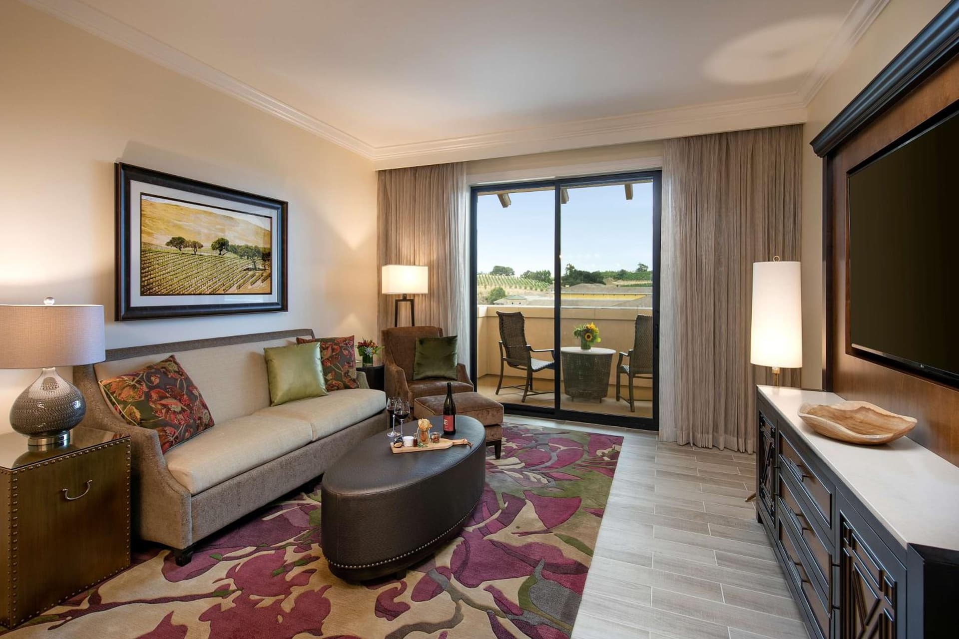 Grand Reserve at The Meritage