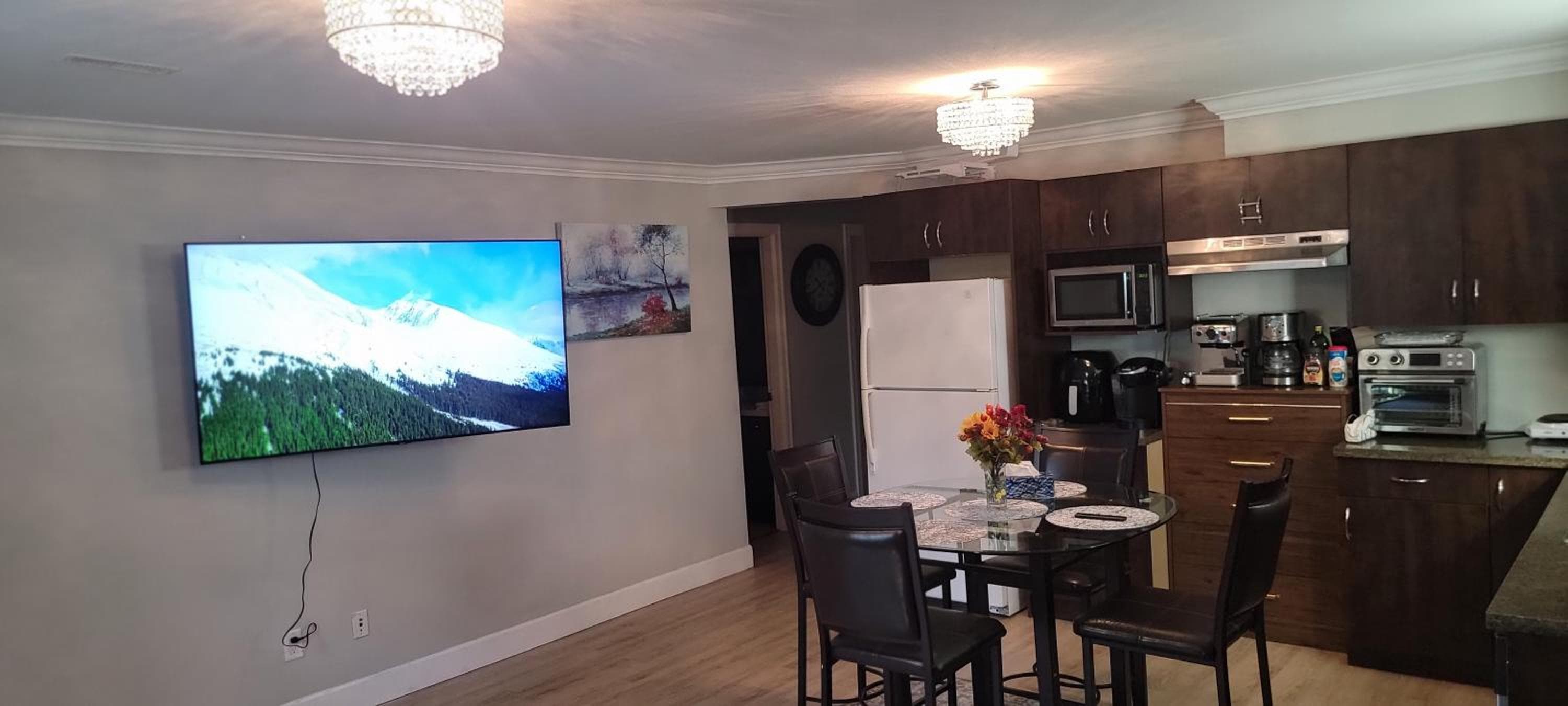 Oscar INN & 2bd Family Suite or Private Room