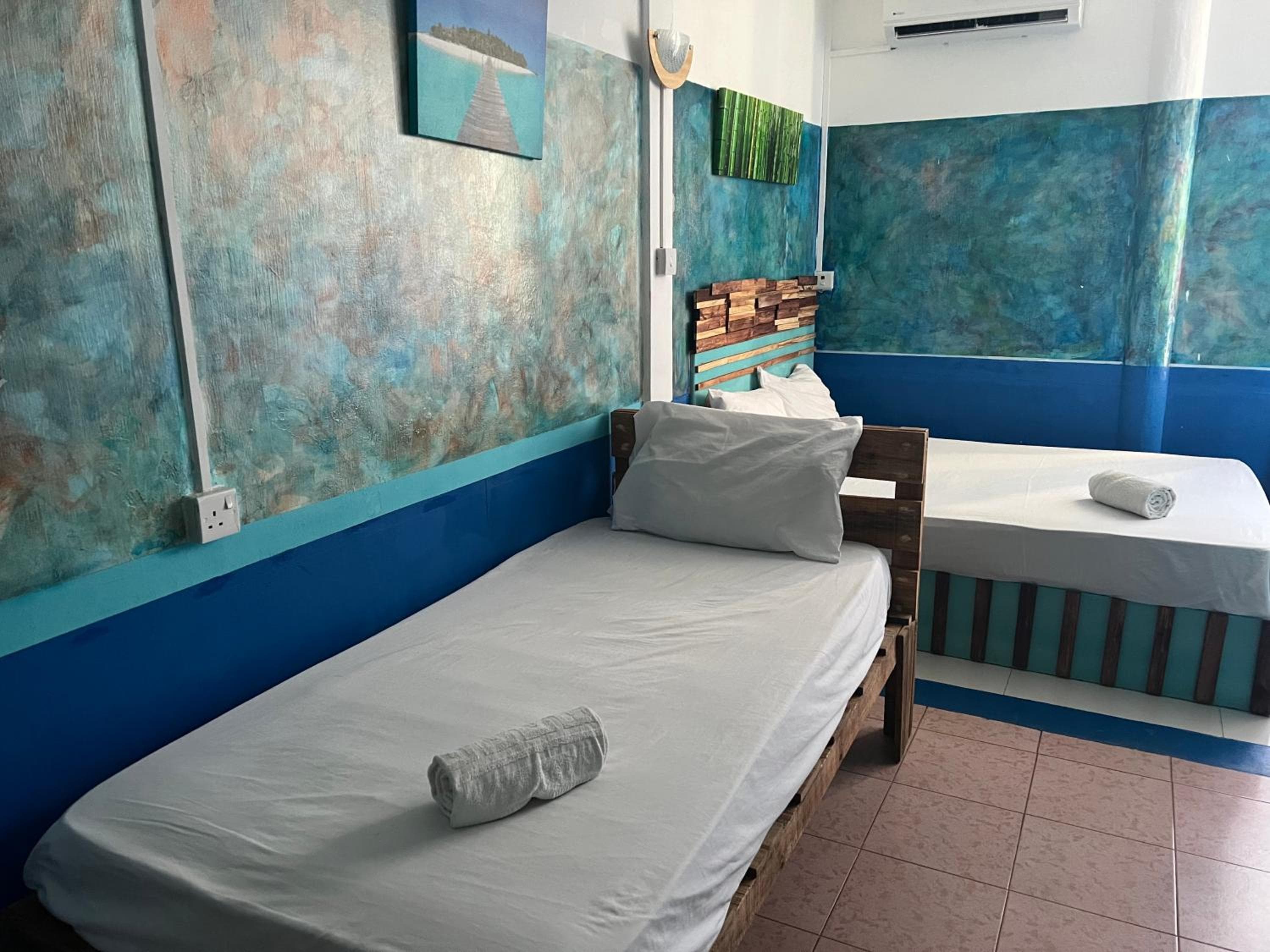 Eden Villa