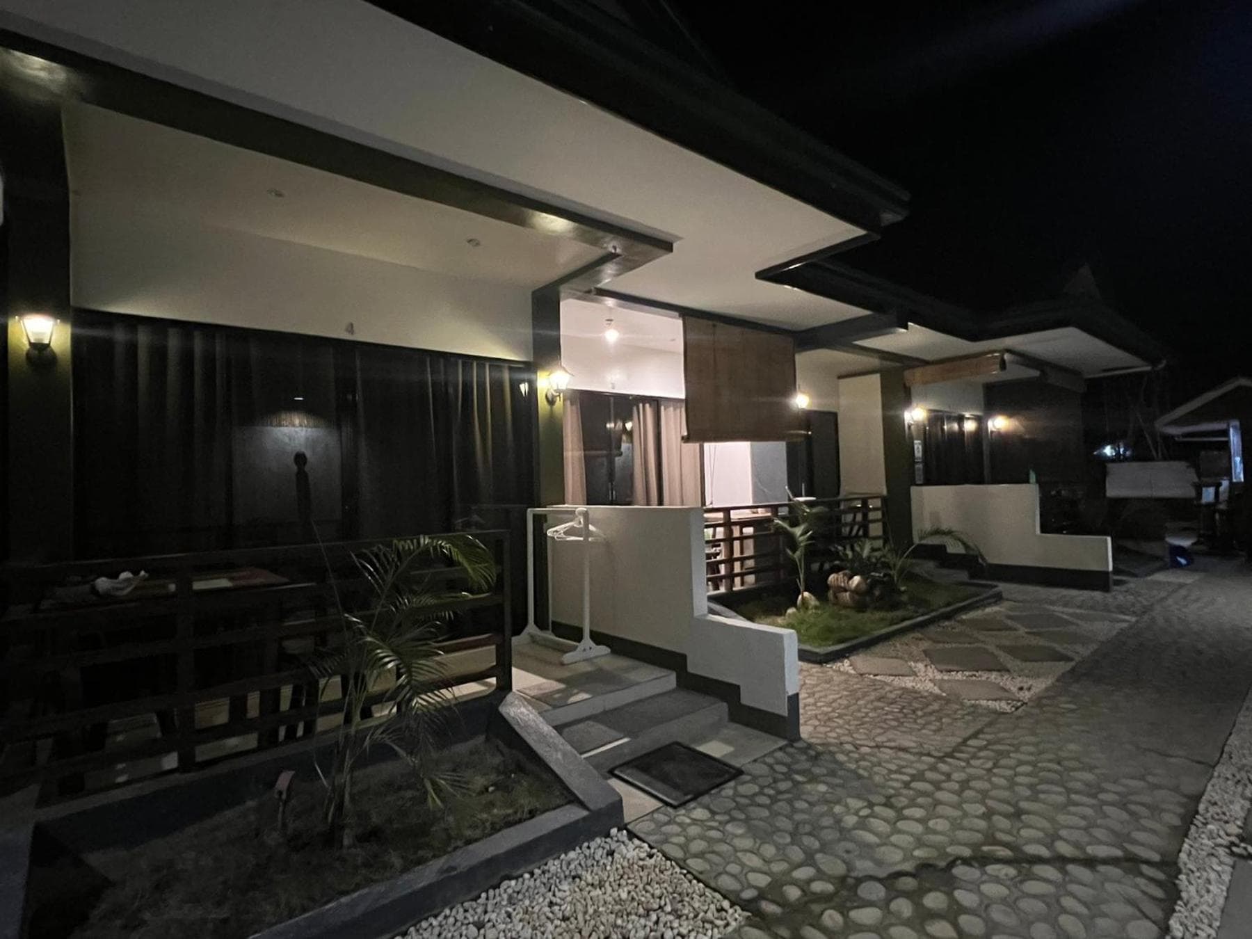 Bulul Garden Resort