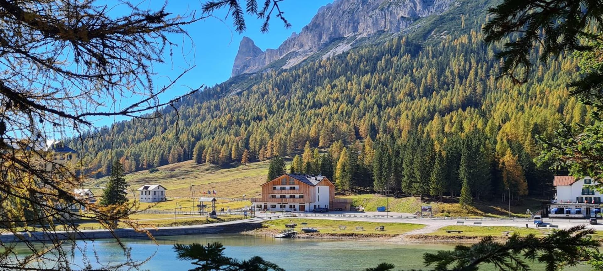Chalet Alpenrose