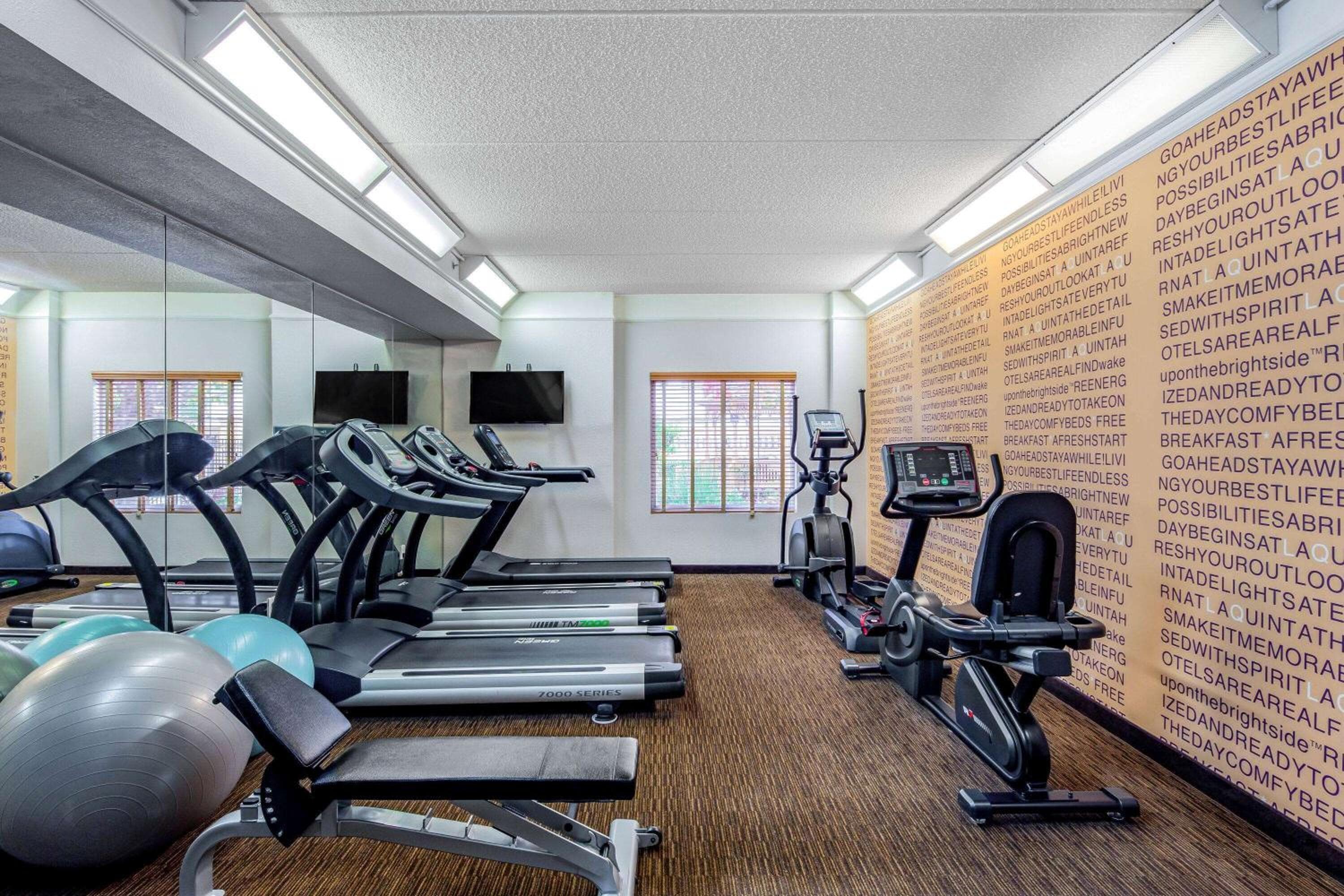 La Quinta Inn & Suites by Wyndham Fremont Silicon Valley