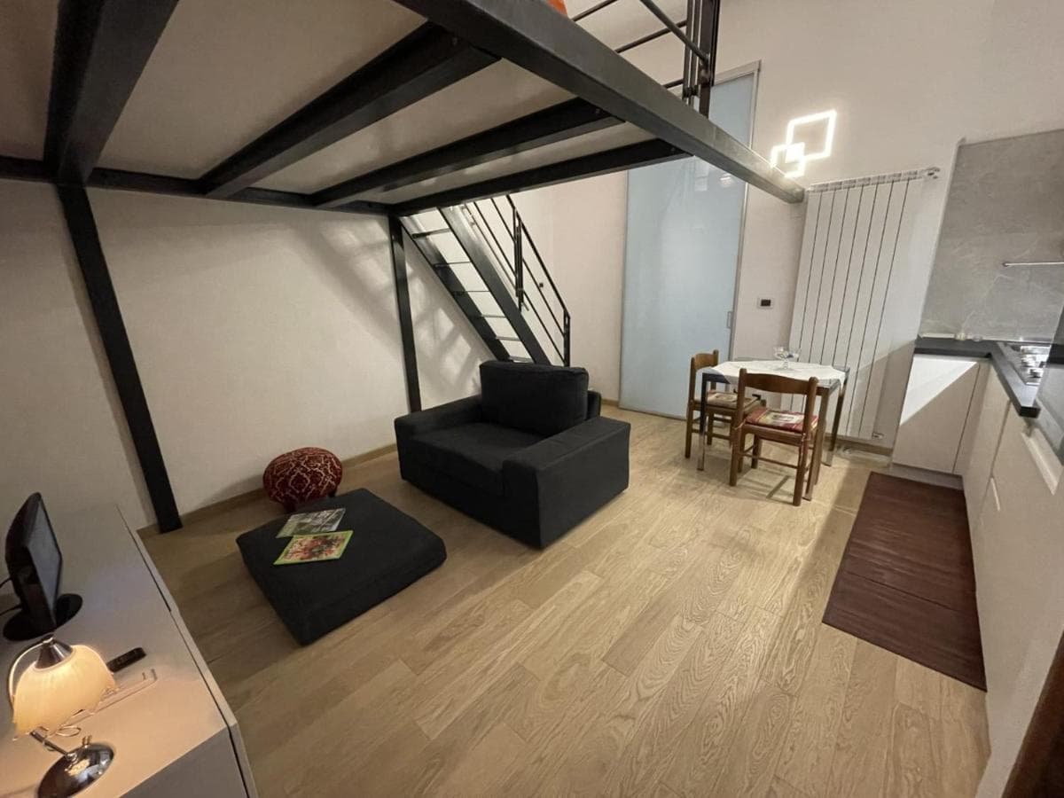 Apartment Typex