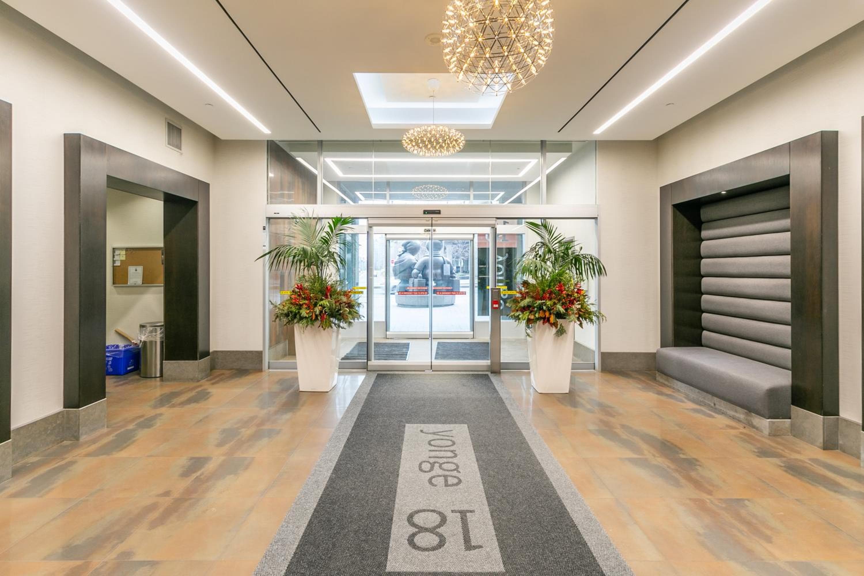 Globalstay Yonge St Condos