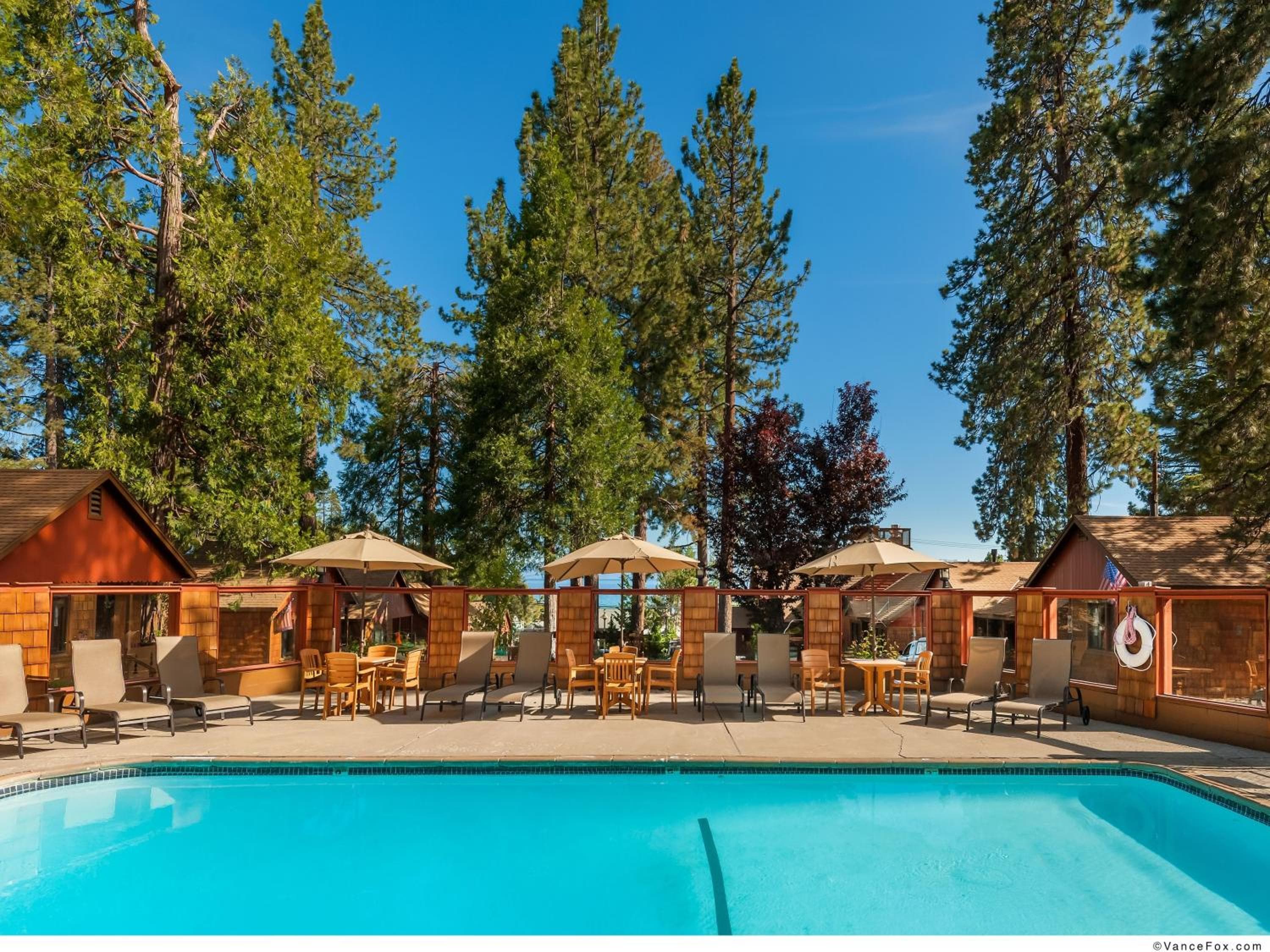 Cedar Glen Lodge