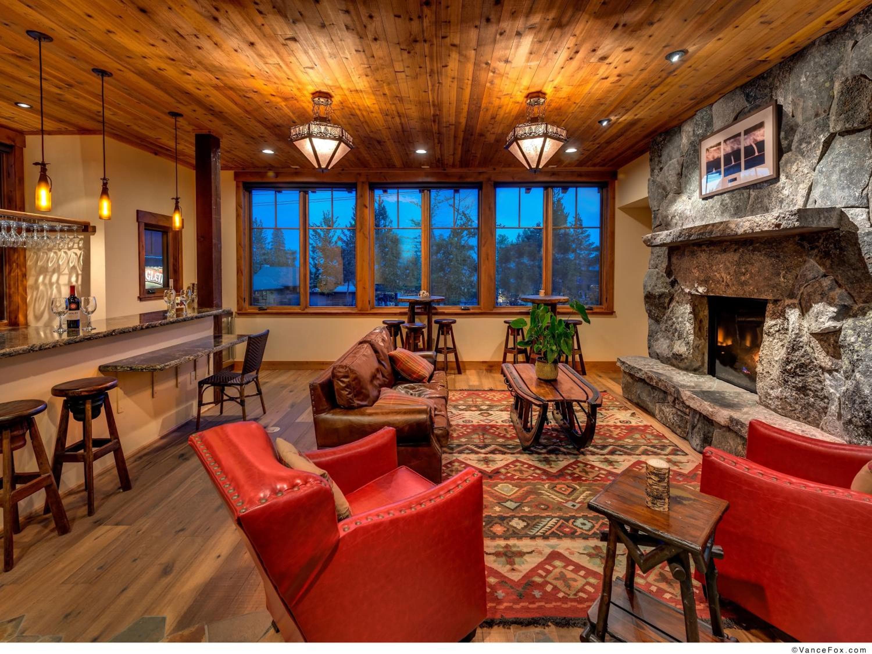 Cedar Glen Lodge