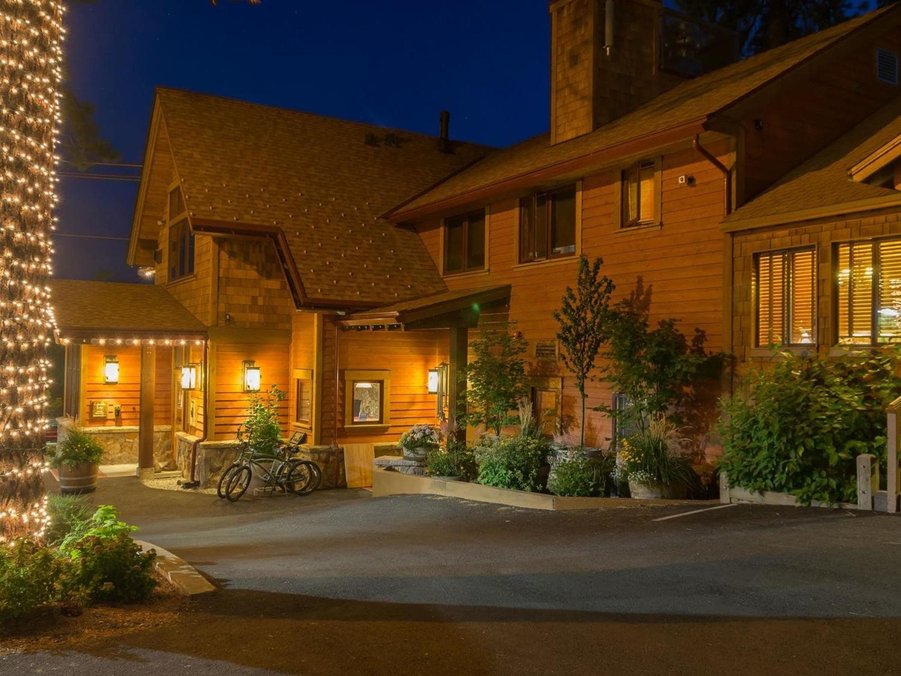 Cedar Glen Lodge