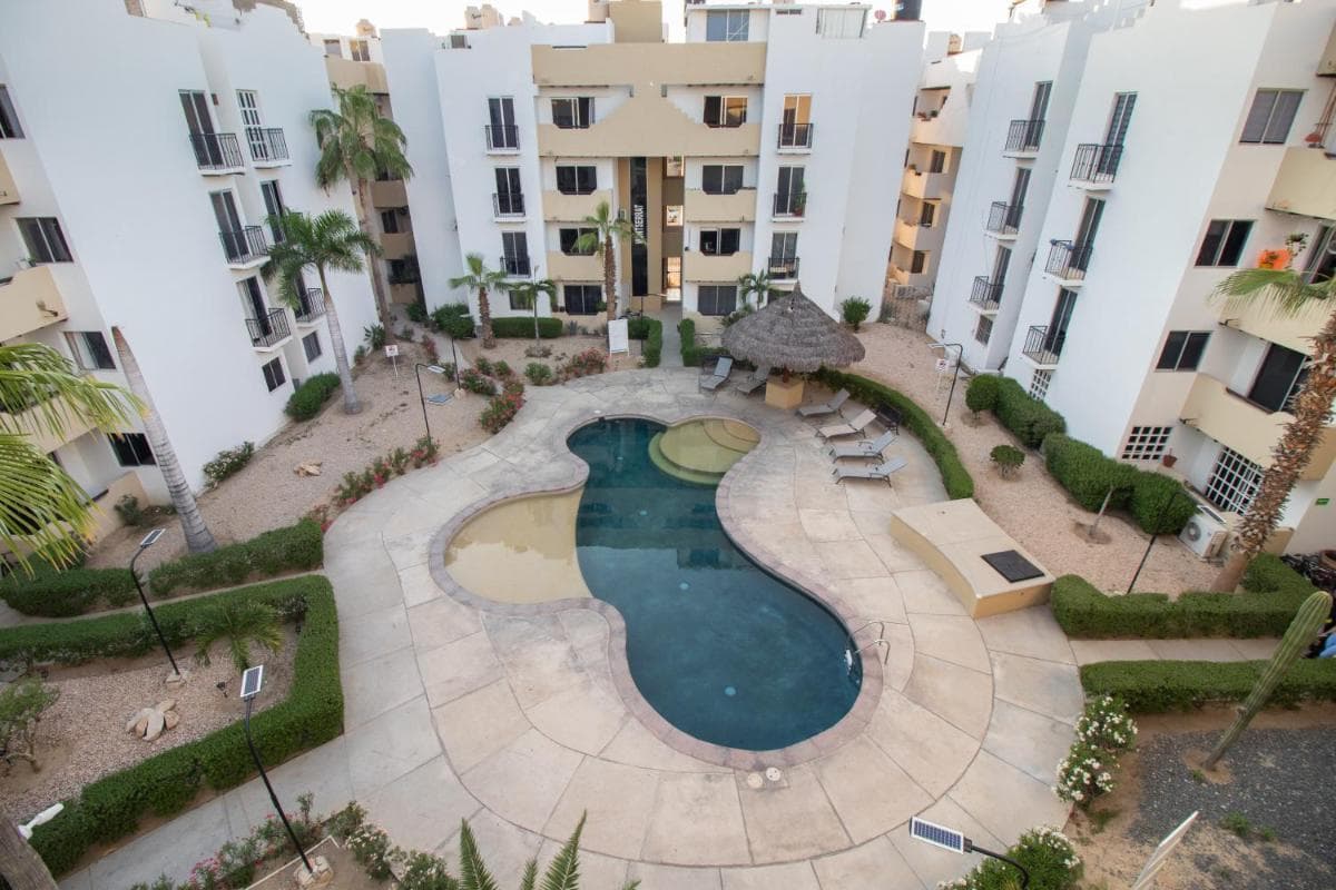 Your Cabo Penthouse Escape Walk to Sand & Sea!