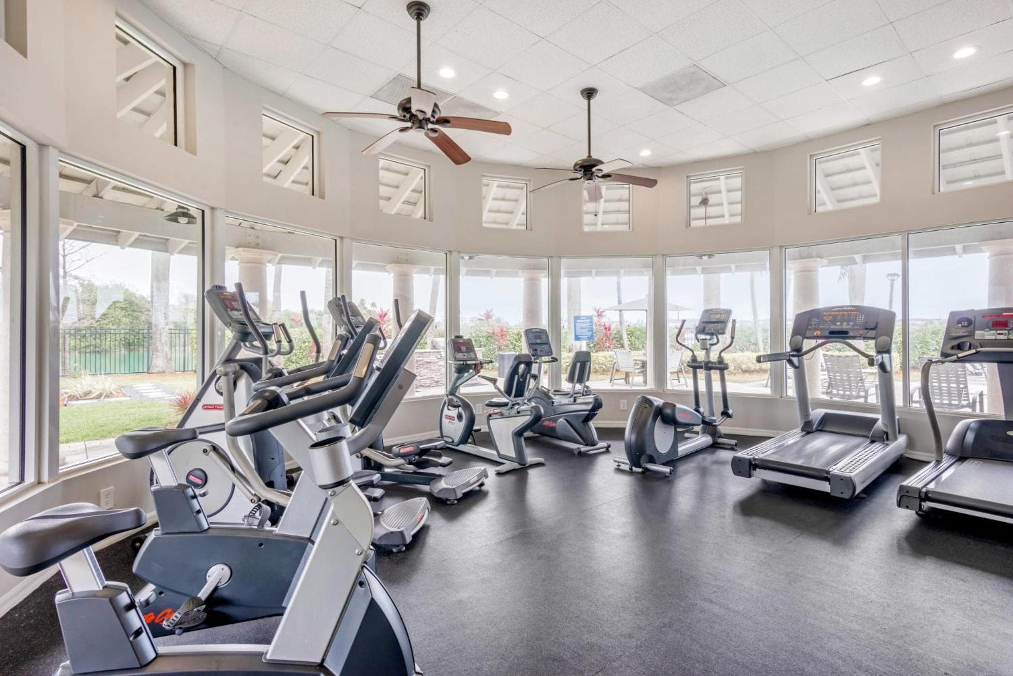 Tucker at Palm Trace Landings Fort Lauderdale