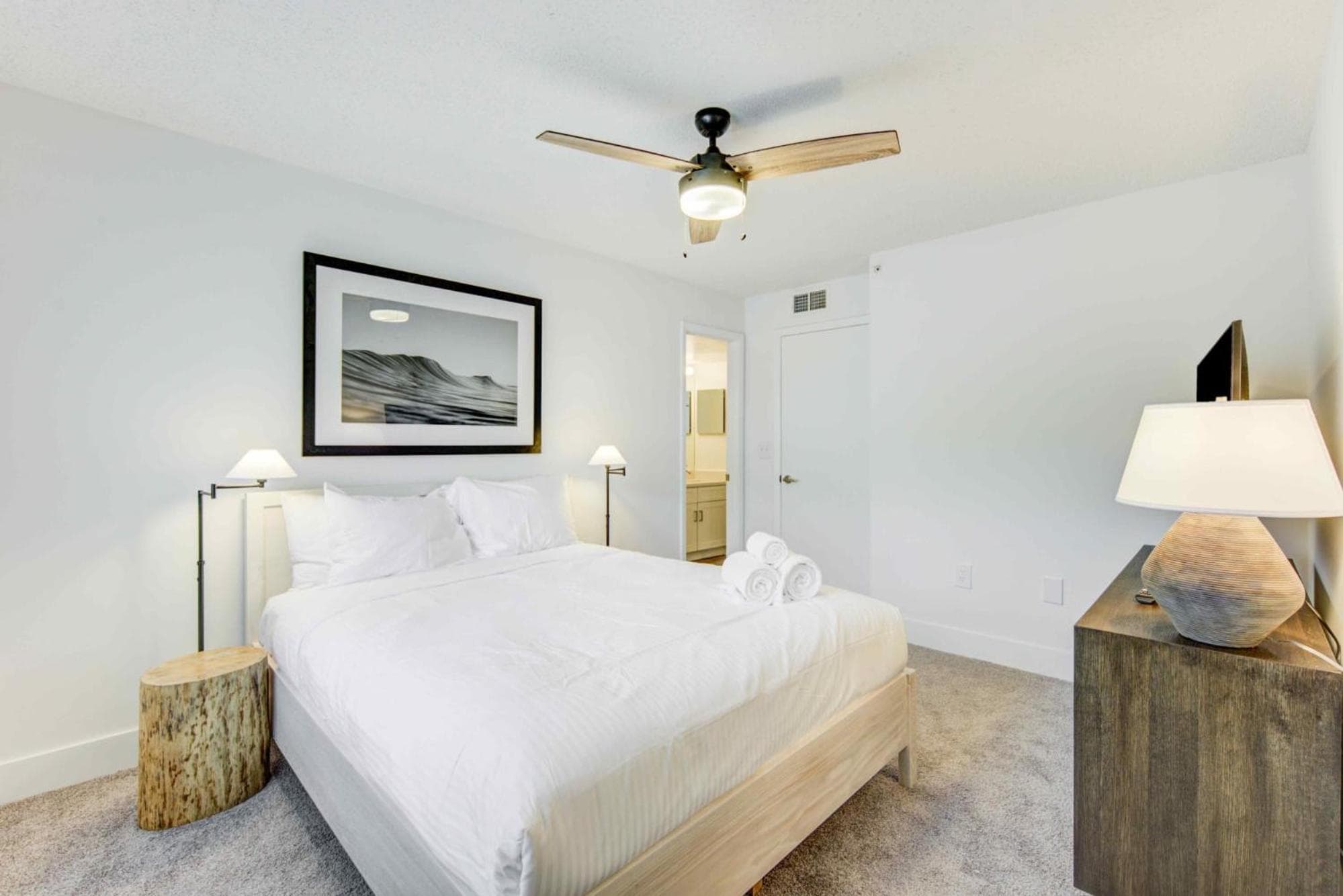 Tucker at Palm Trace Landings Fort Lauderdale