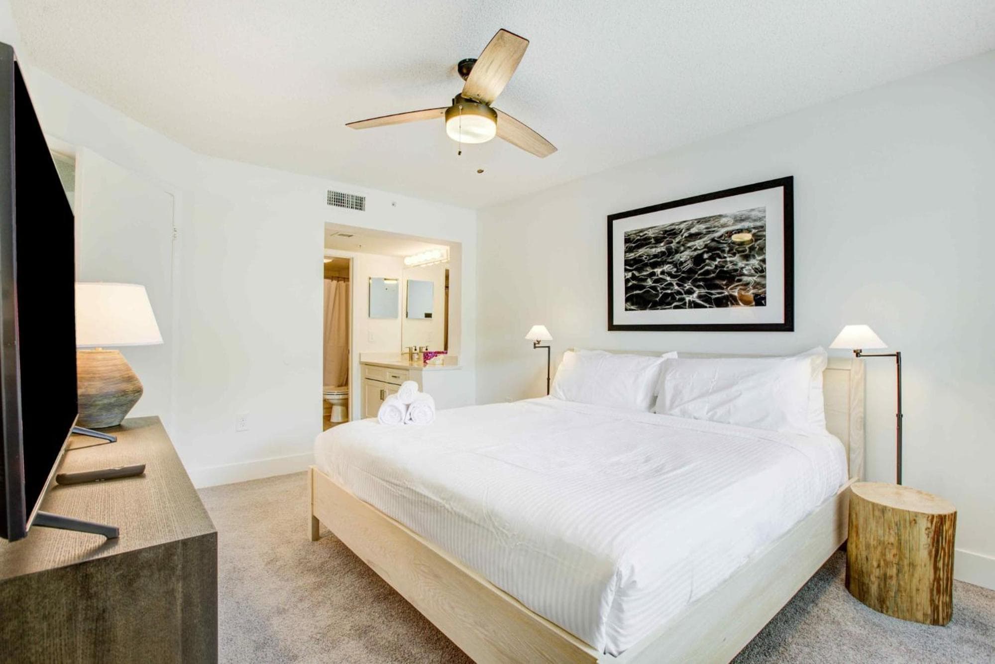 Tucker at Palm Trace Landings Fort Lauderdale
