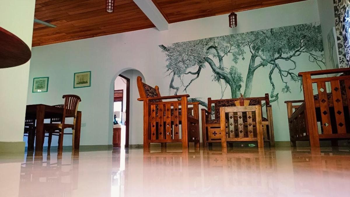 Rathna Villa
