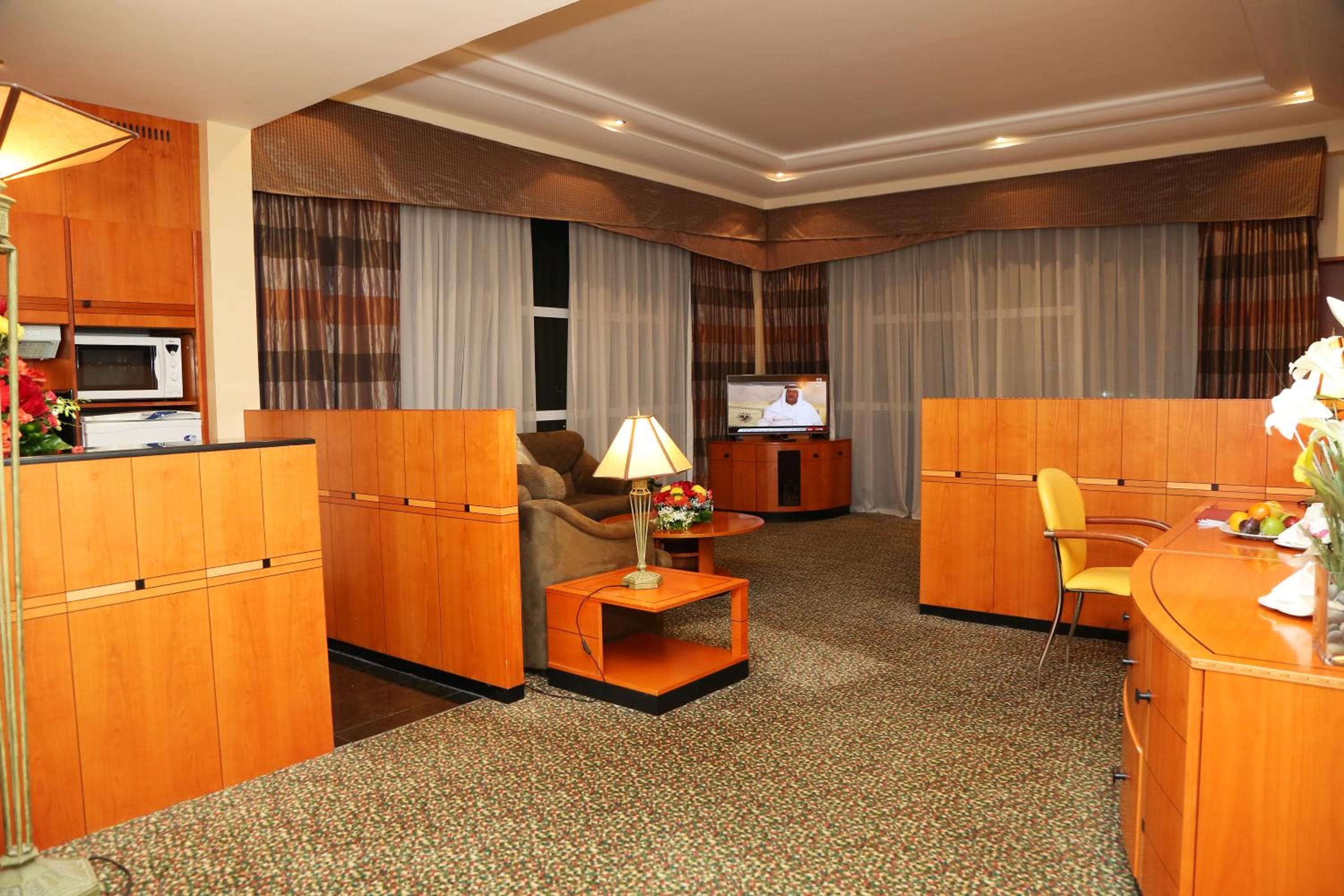 Gulf Court Hotel