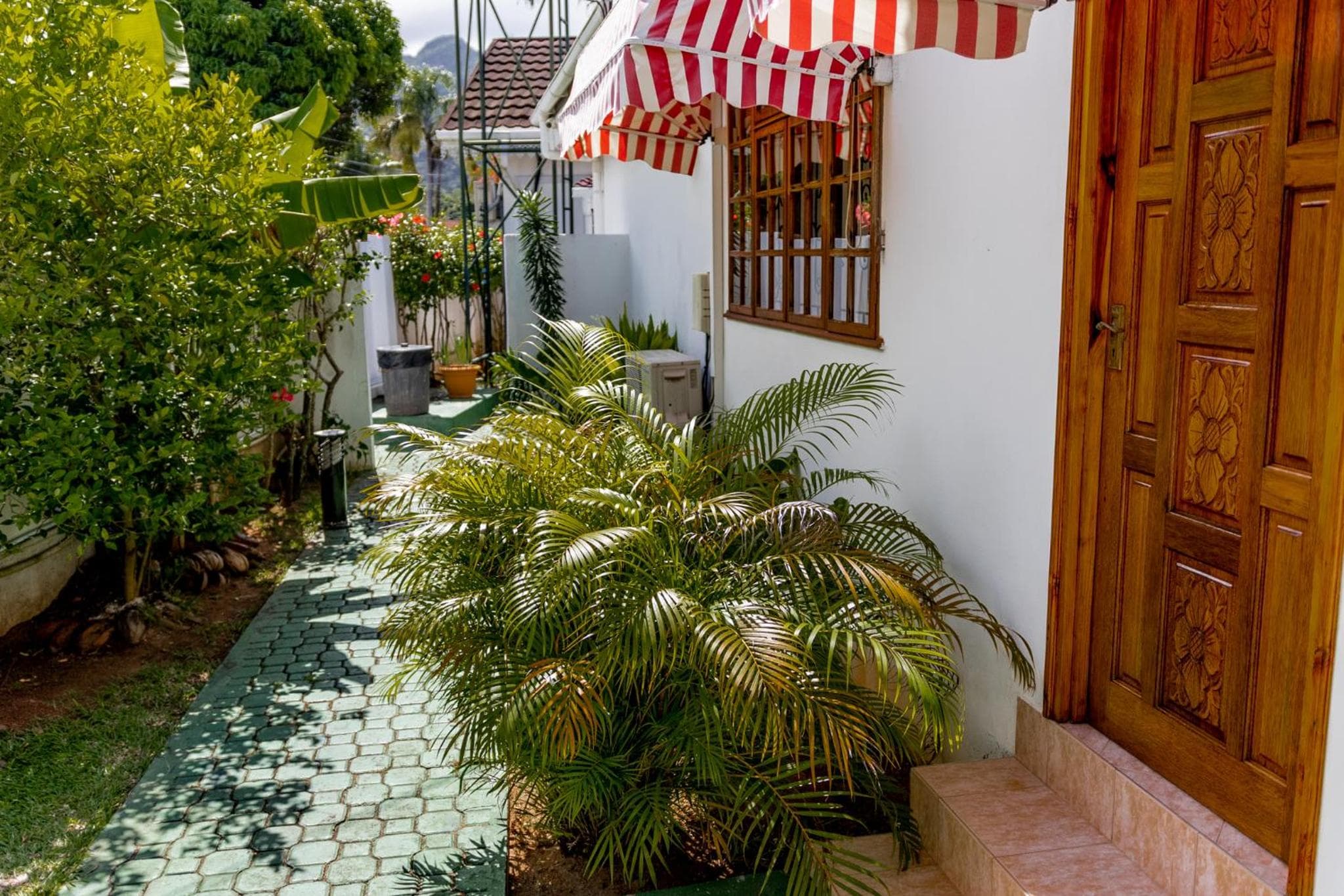 Villa Caballero