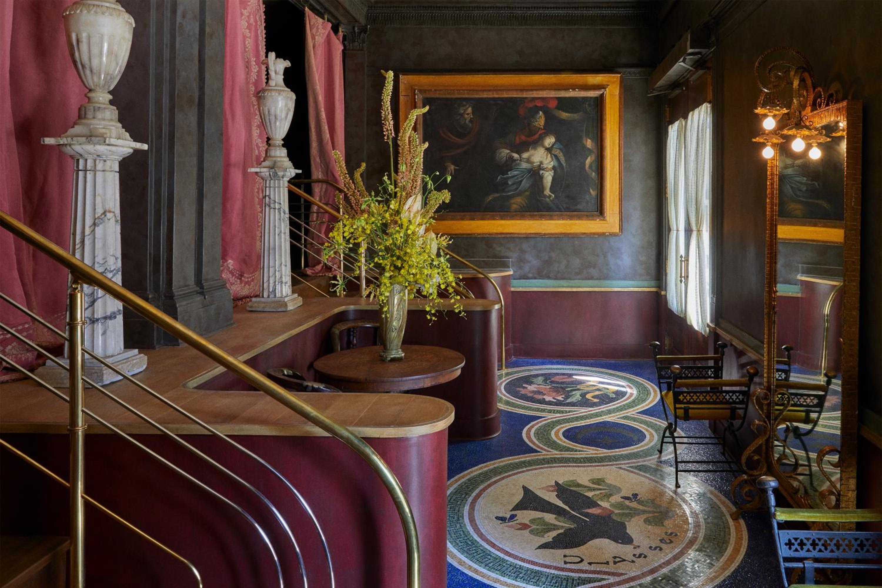 Hotel Ulysses, a Member of Design Hotels