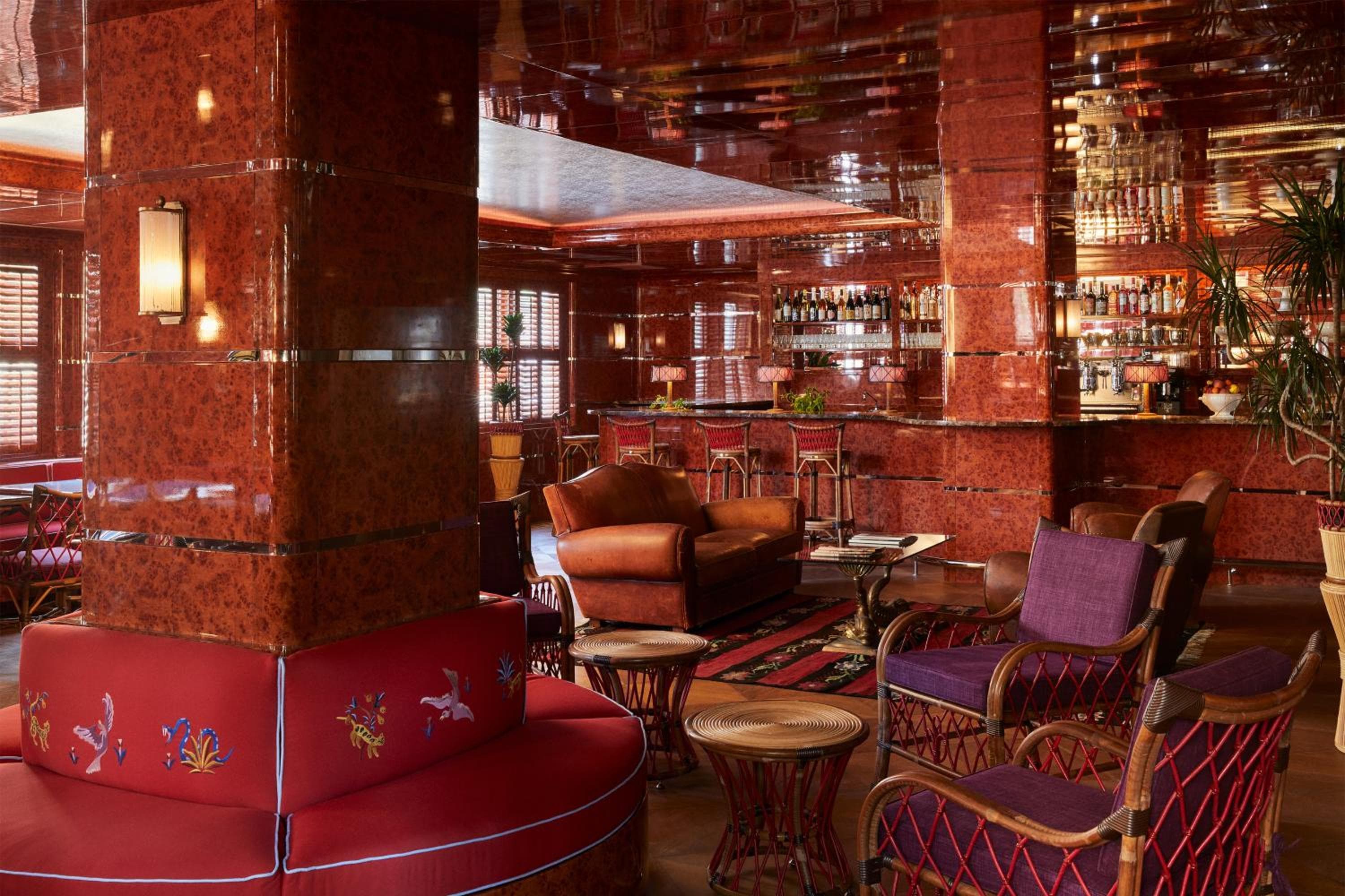 Hotel Ulysses, a Member of Design Hotels