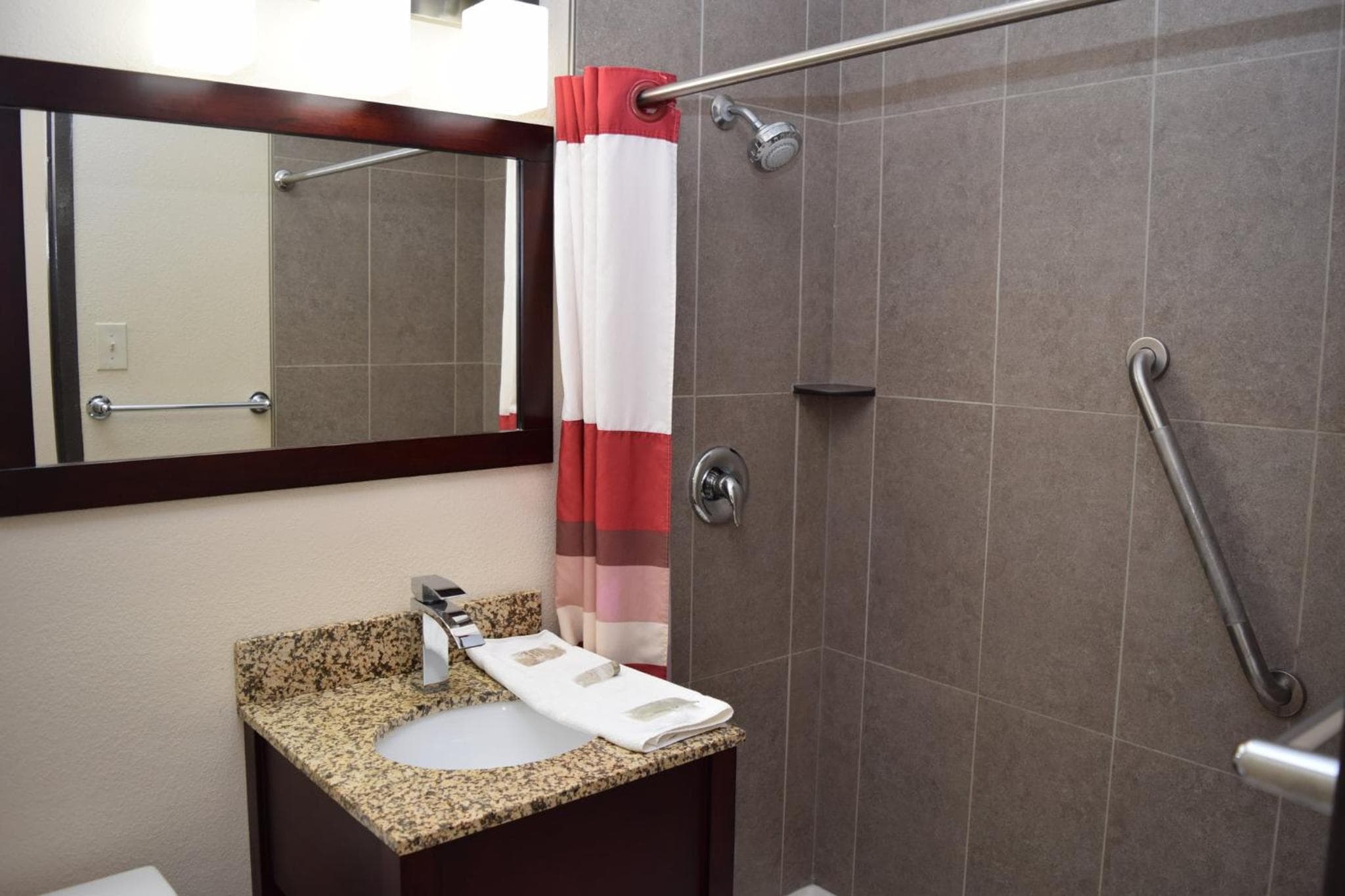 Red Roof Inn Batavia