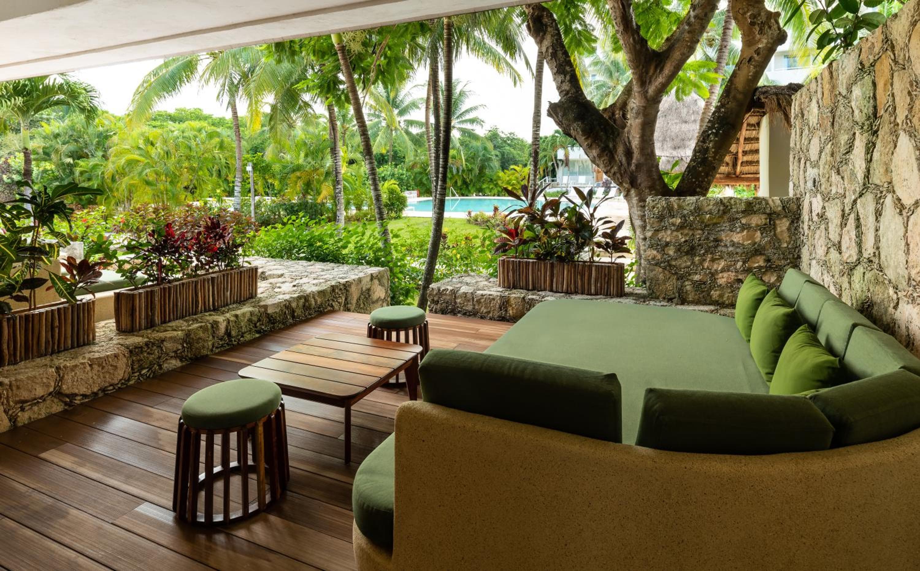 Presidente InterContinental Cozumel Resort & Spa by IHG