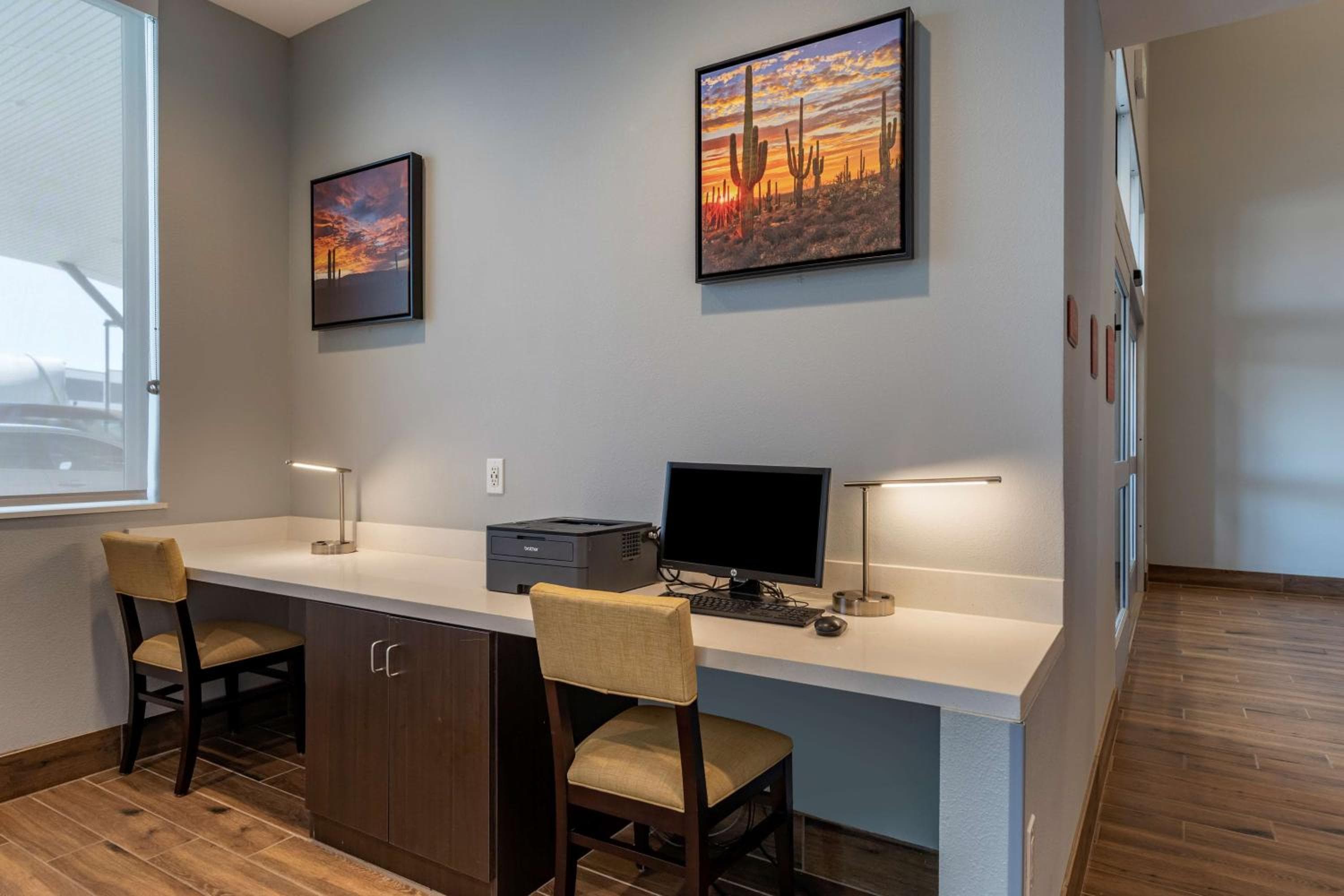 Best Western Plus Coachella Valley Inn & Suites
