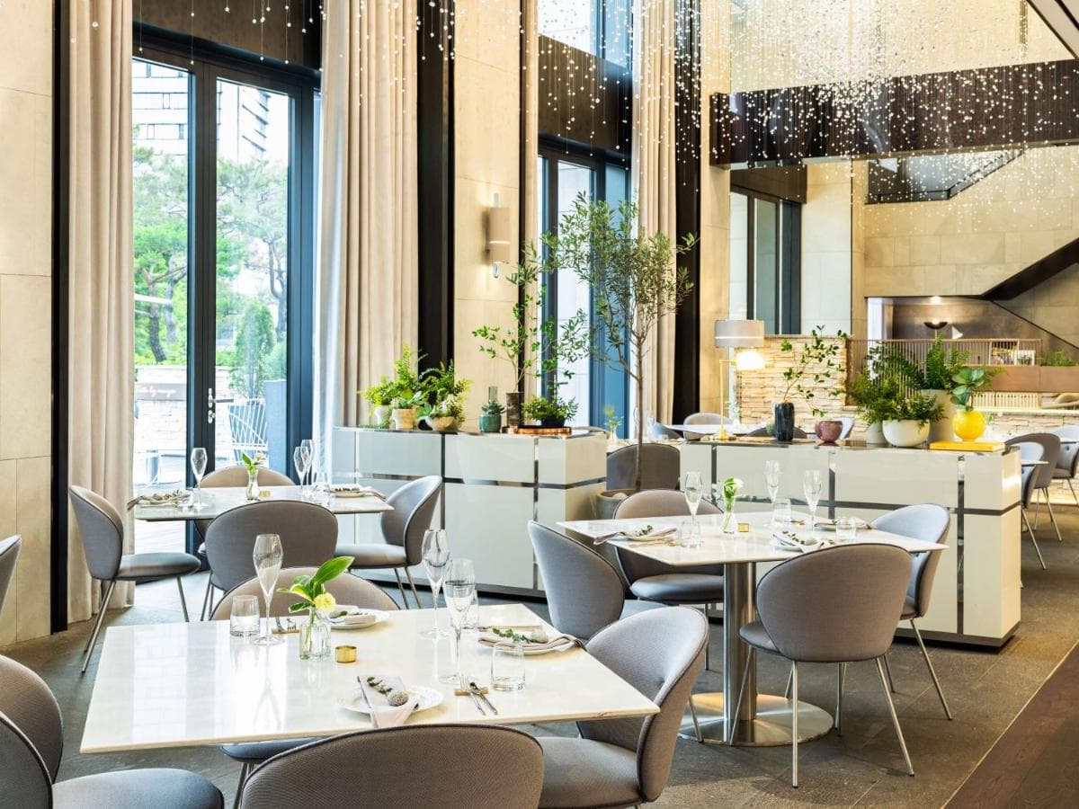 Banyan Tree Club & Spa Seoul