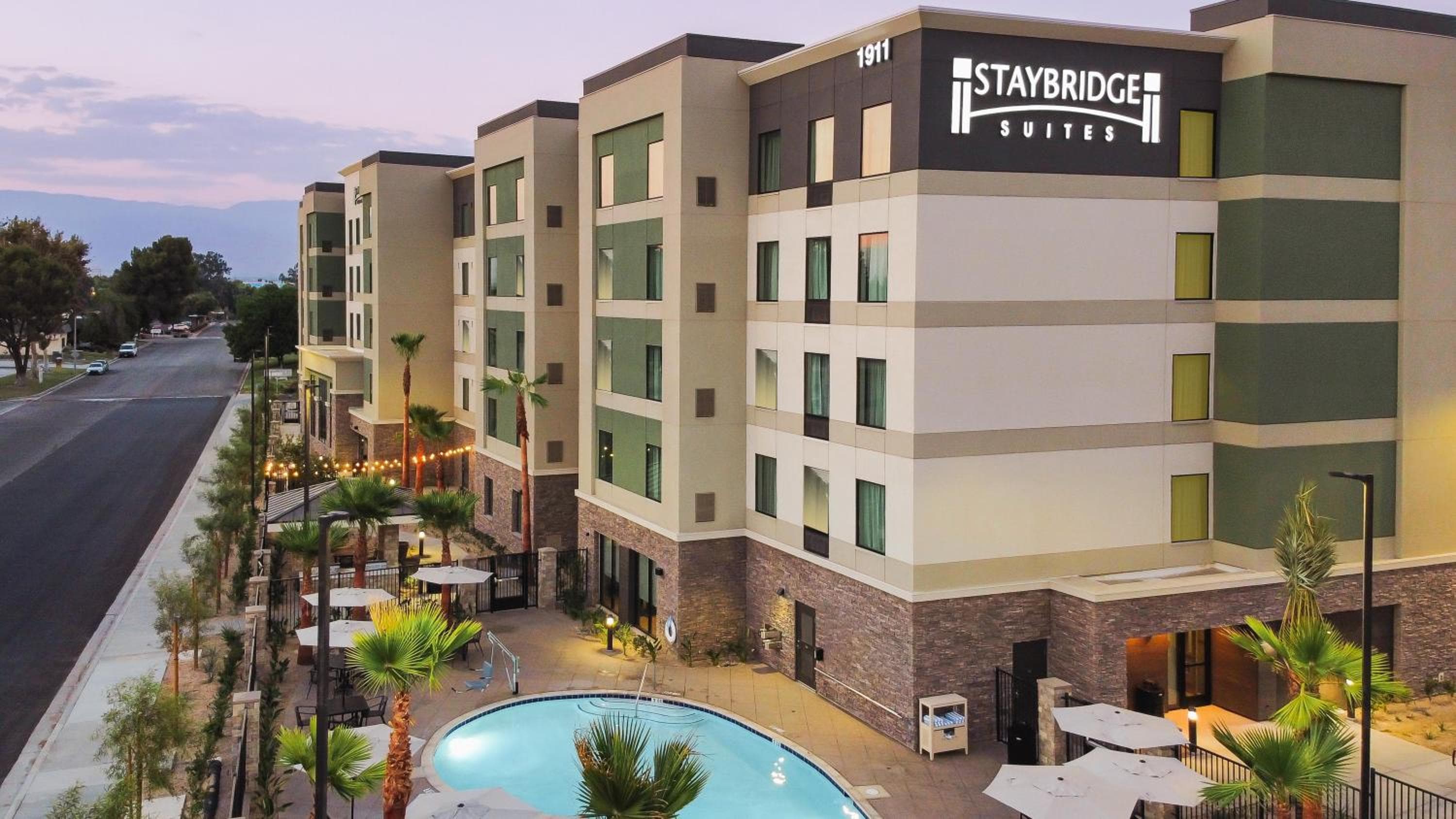 Staybridge Suites San Bernardino - Loma Linda by IHG