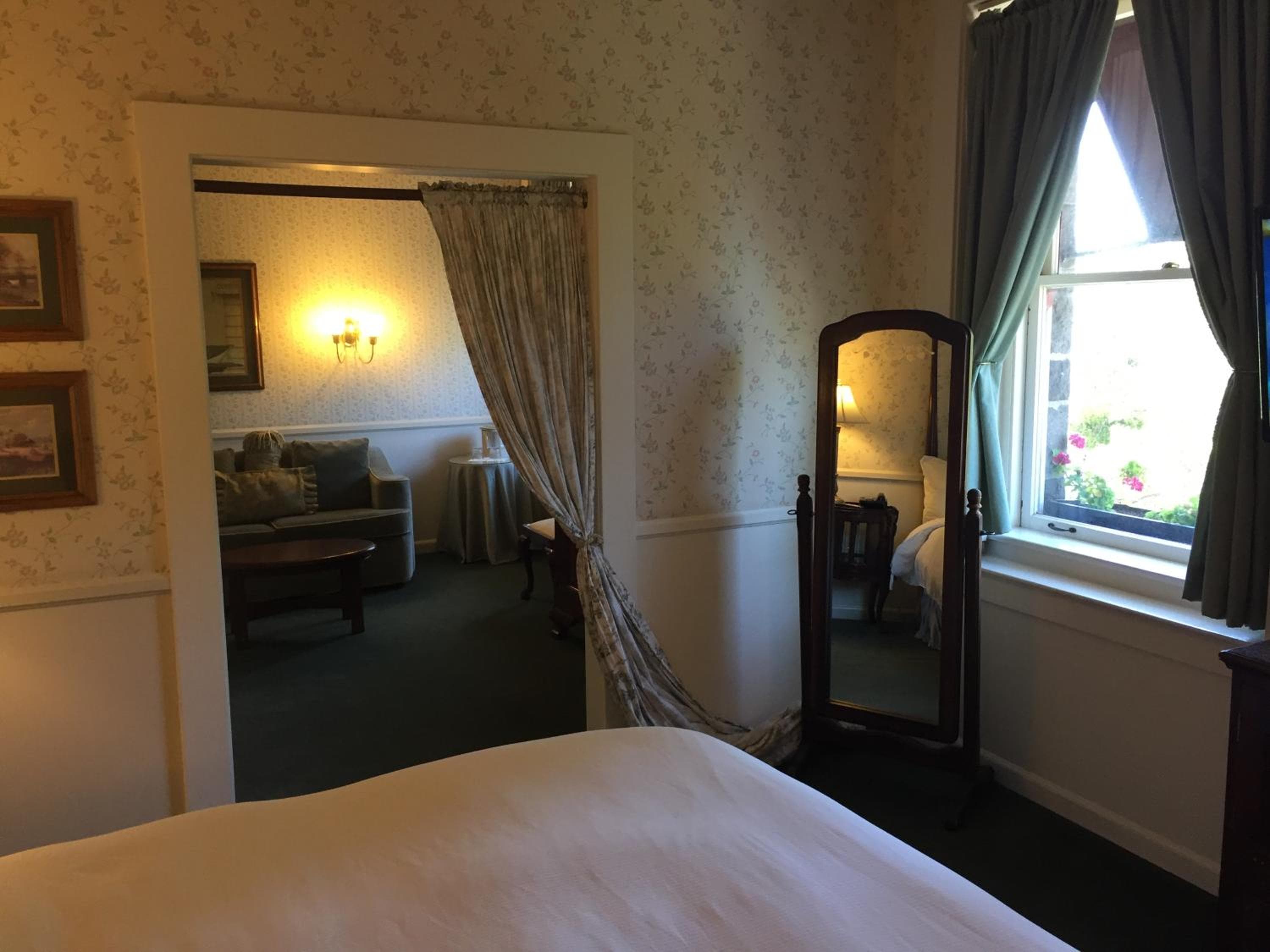 Hotel La Rose