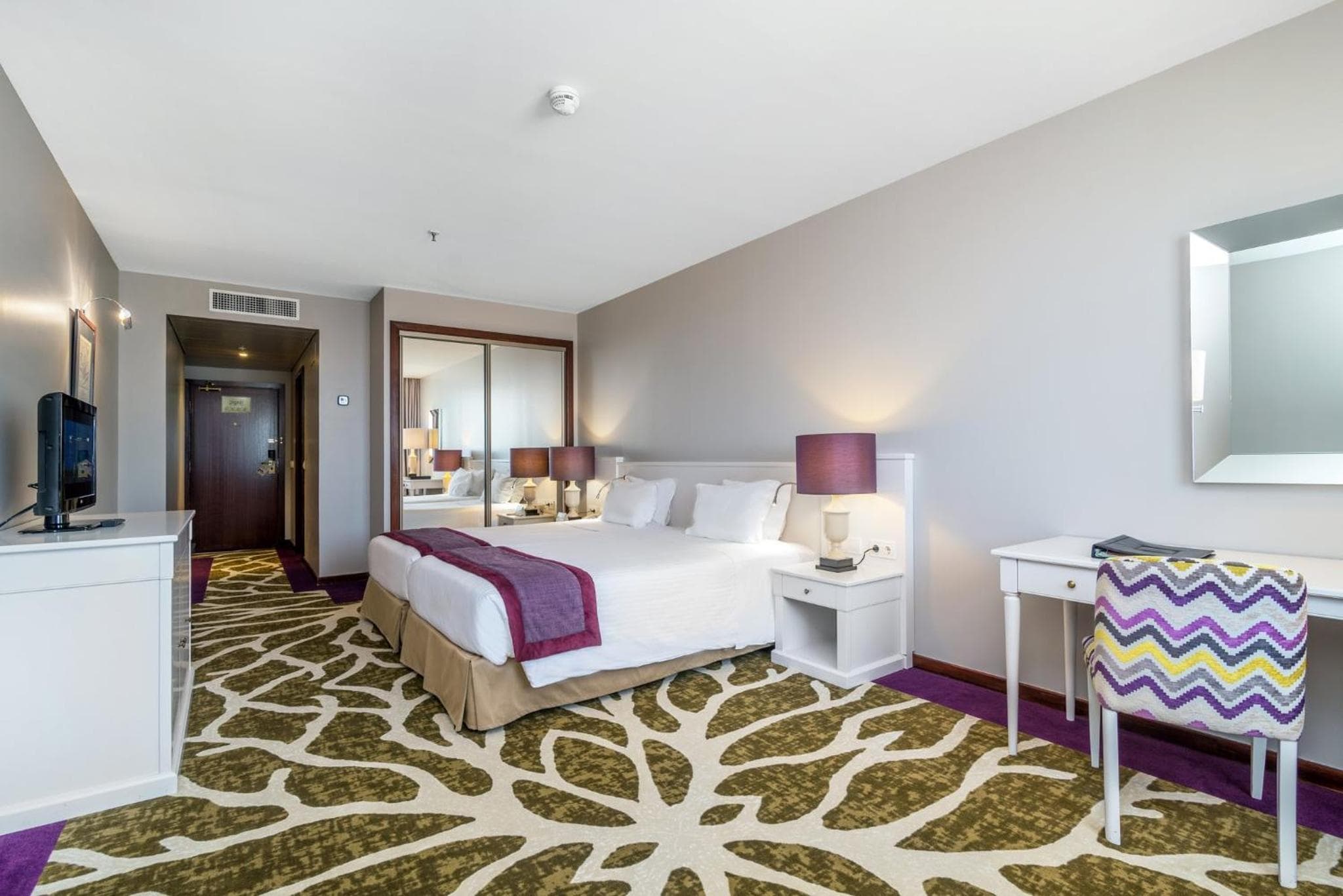 Holiday Inn Porto Gaia by IHG