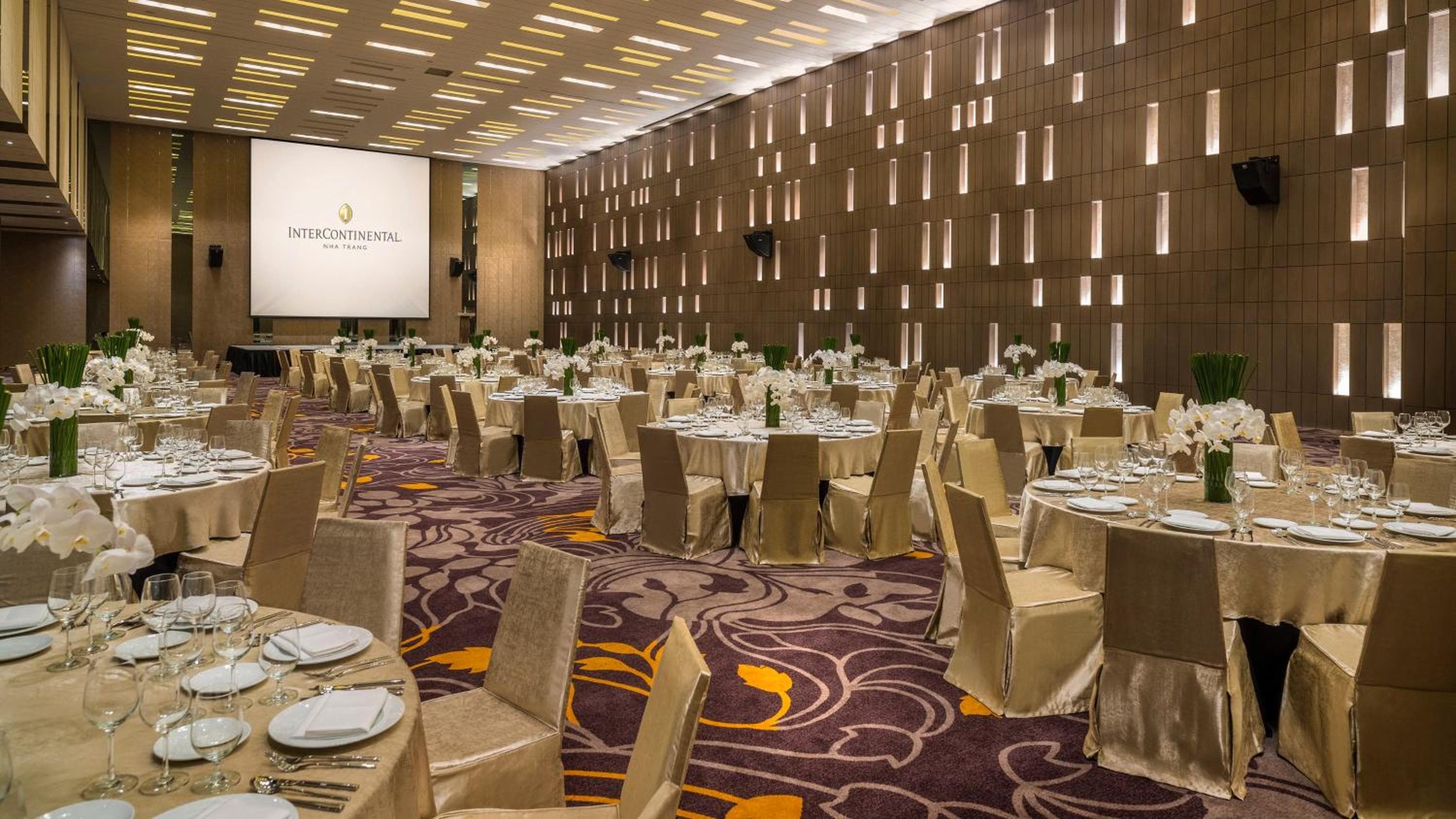 InterContinental Nha Trang by IHG