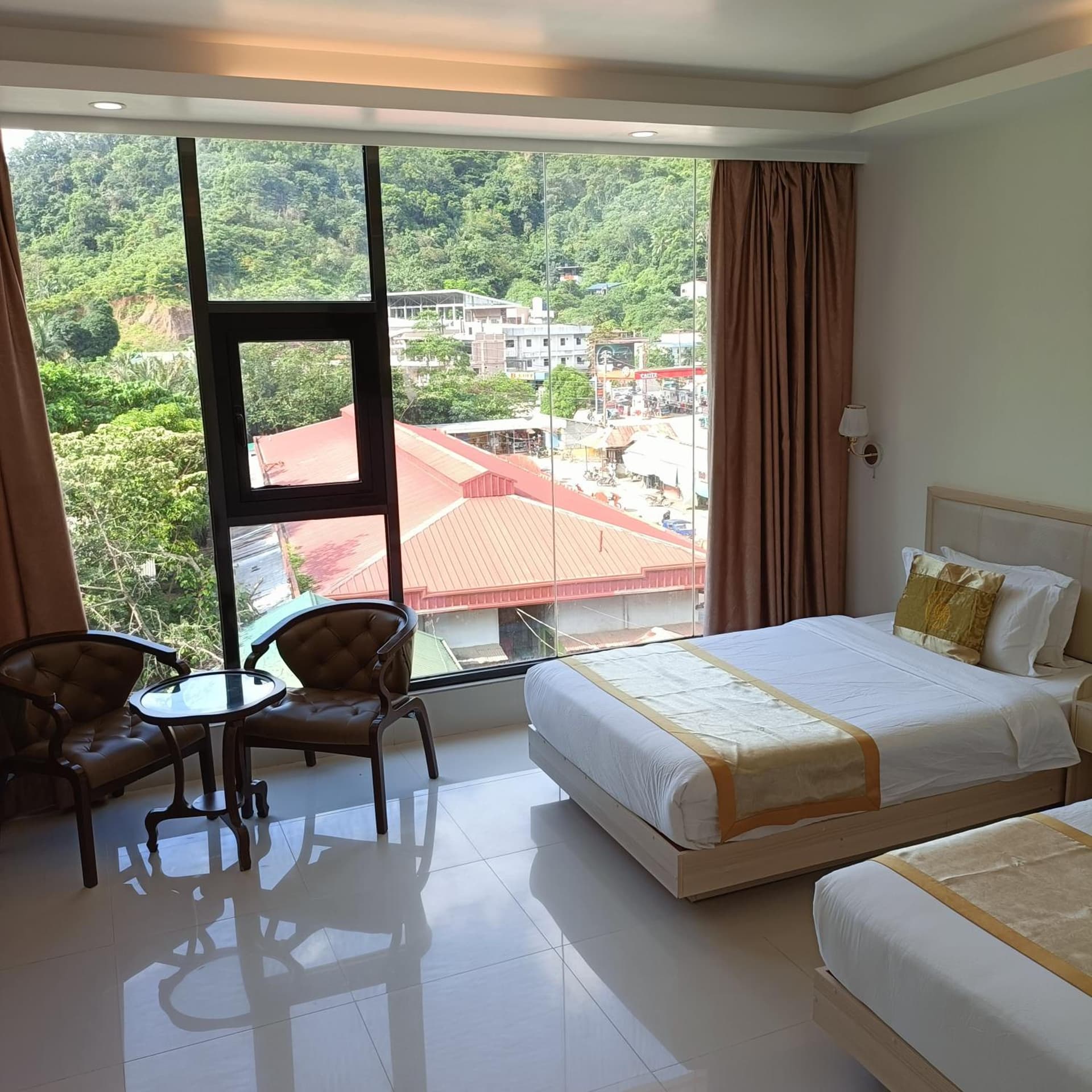 One El Nido Suite