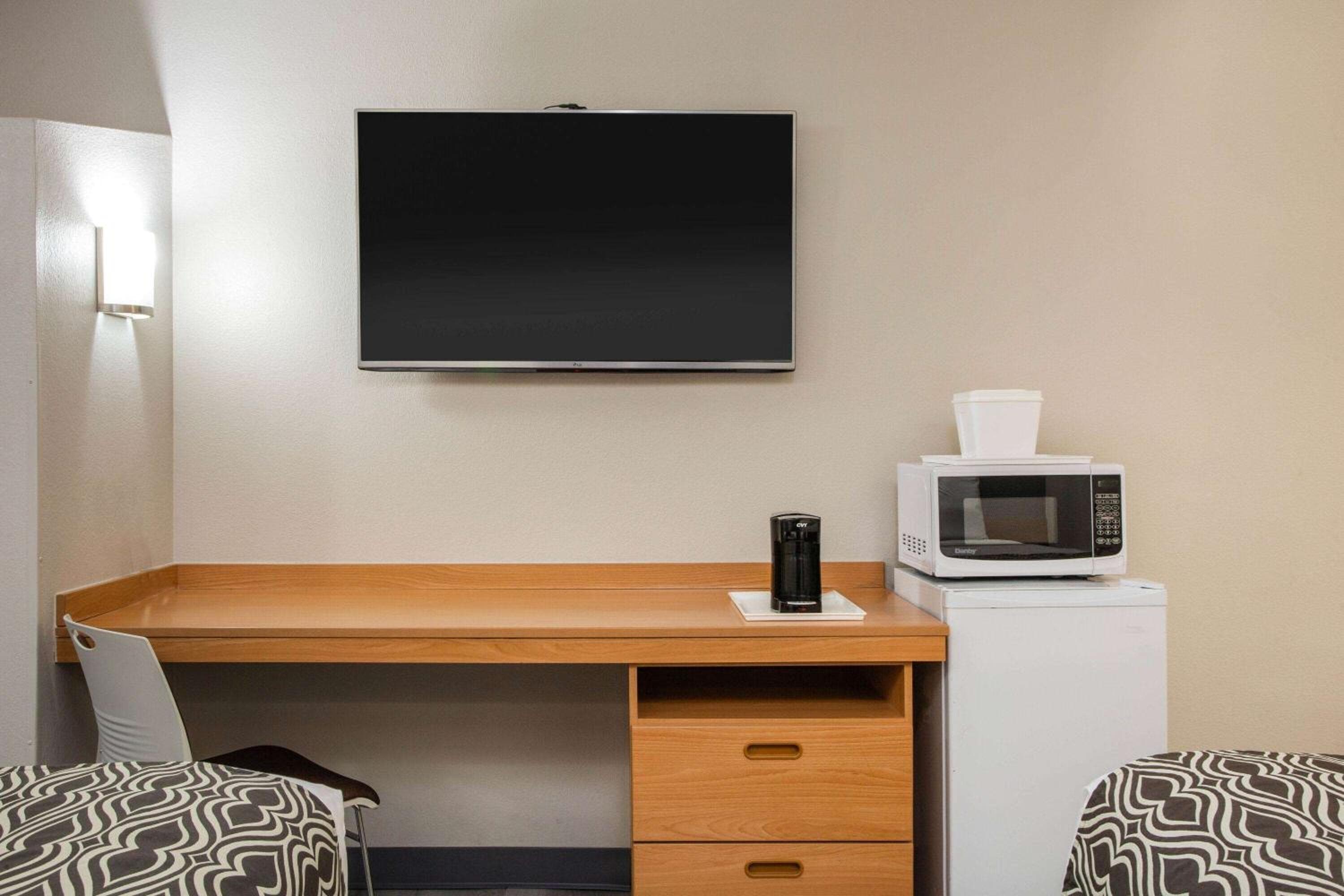 Microtel Inn & Suites by Wyndham Southern Pines Pinehurst