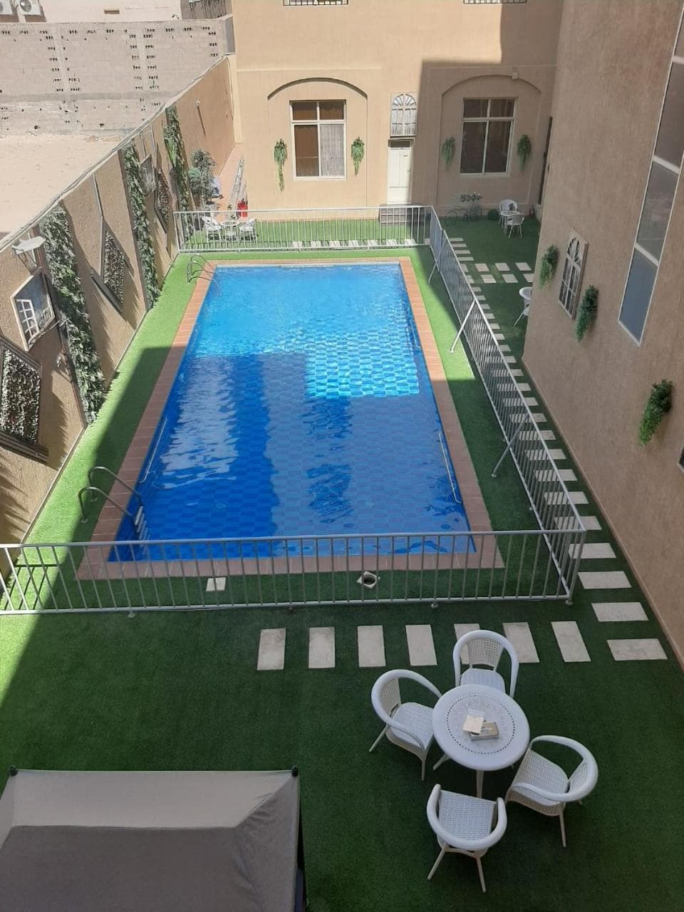 شقق منازل سوات للشقق المخدومة