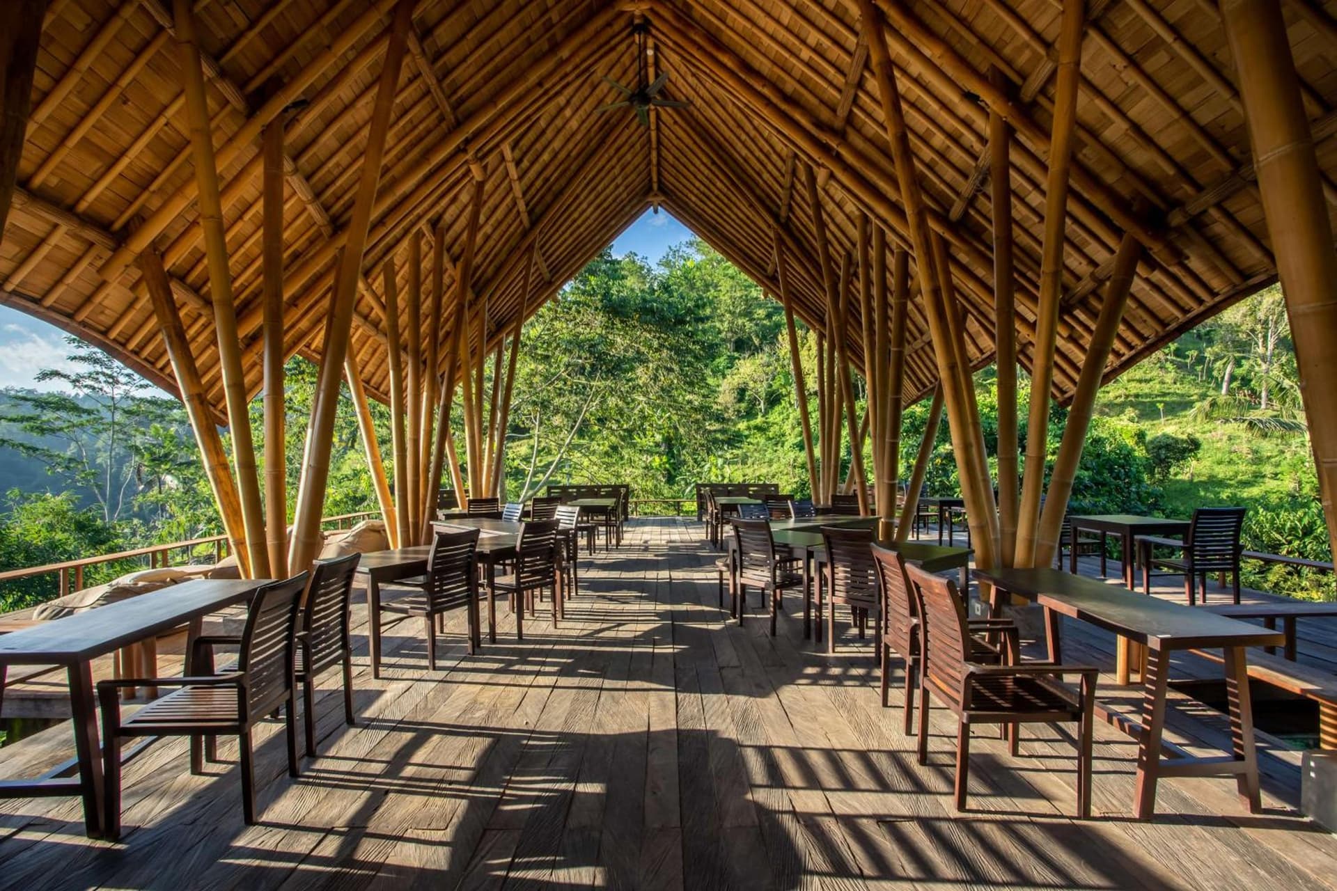 Buahan, a Banyan Tree Escape