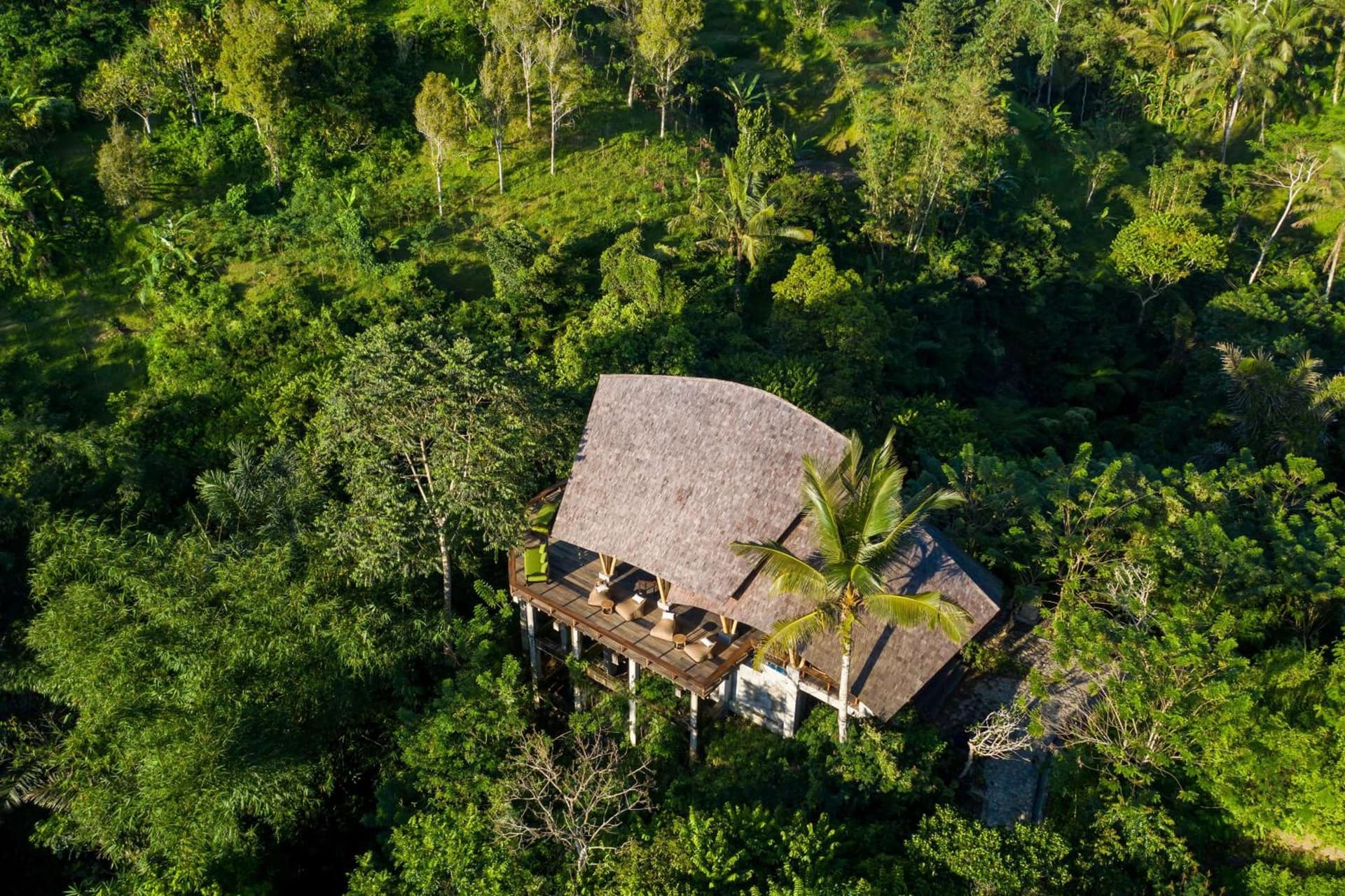 Buahan, a Banyan Tree Escape