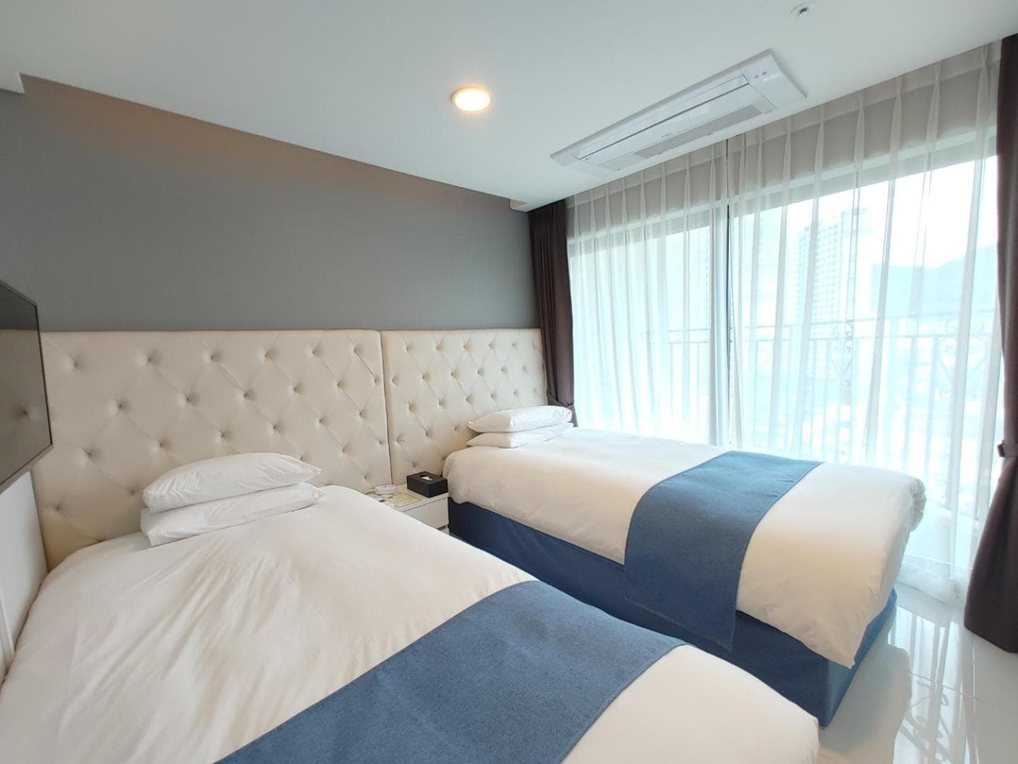 Hotel Stayon