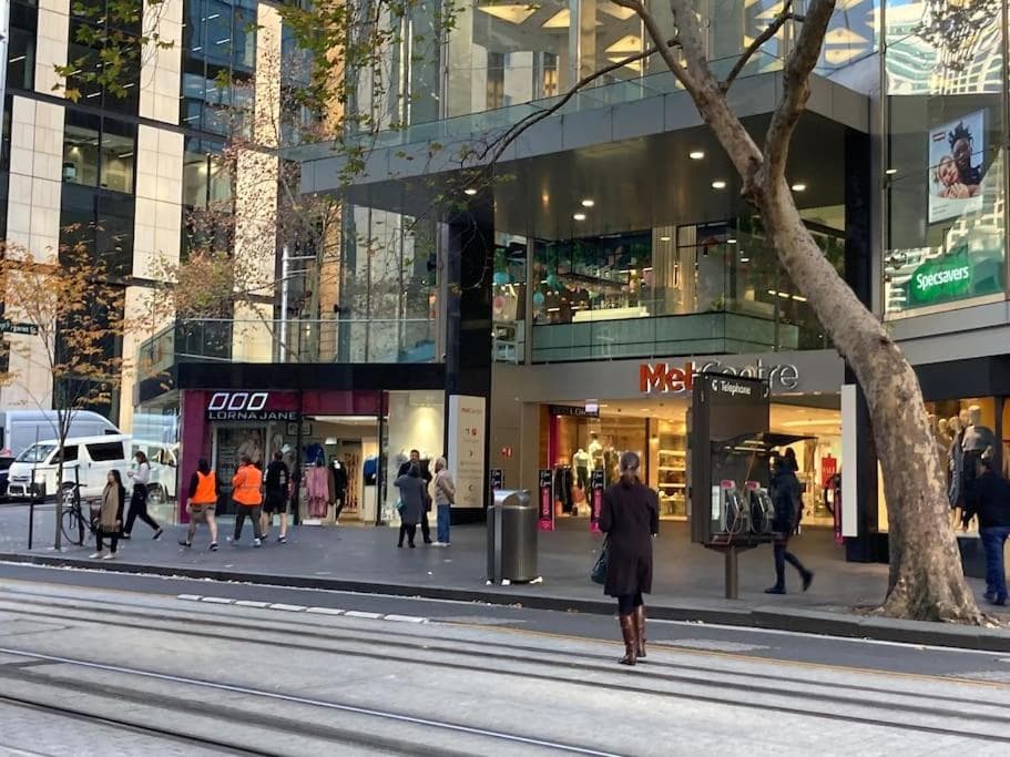 CBD Corporate Apartment BON002810