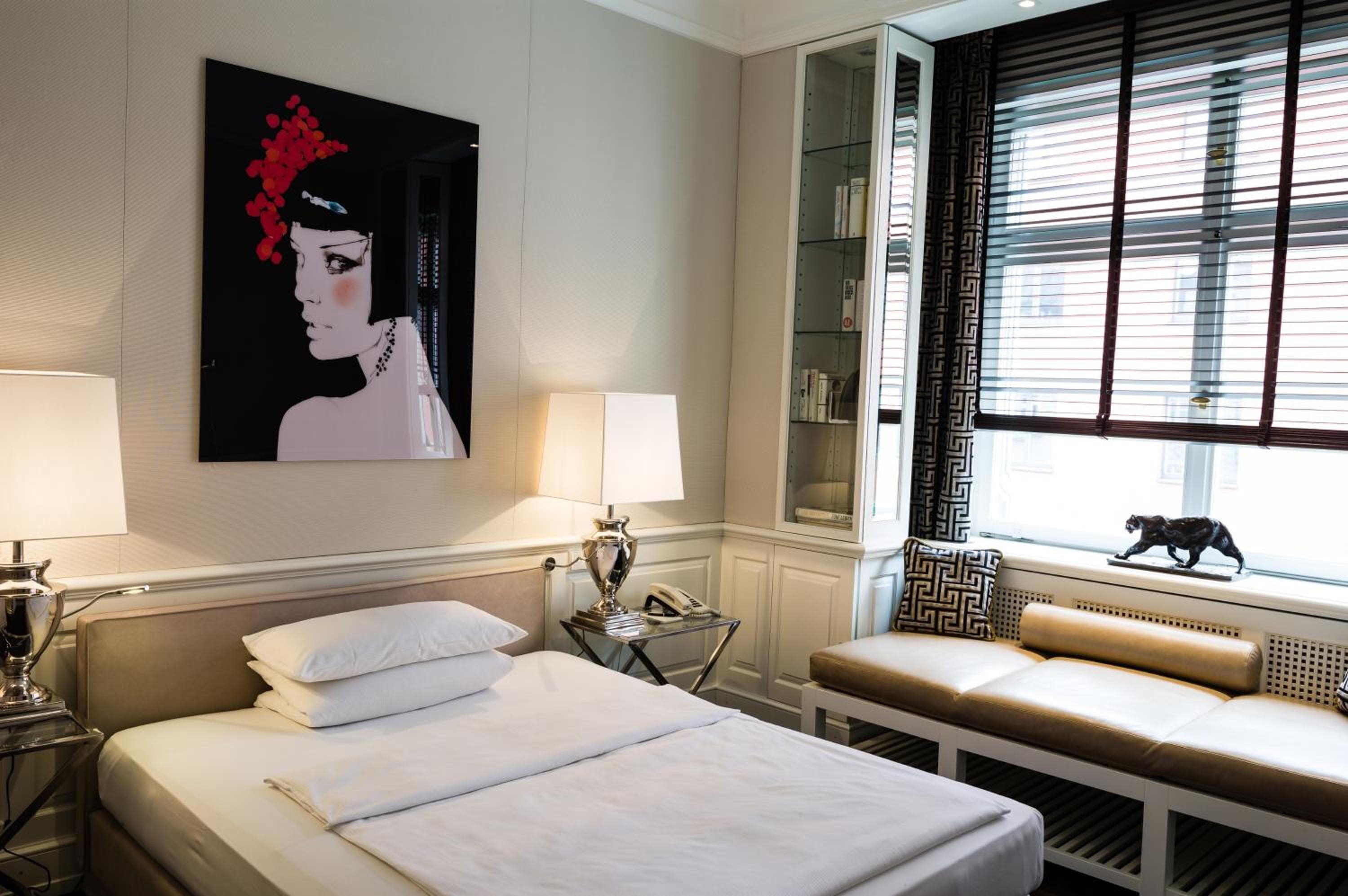 Hotel Opera