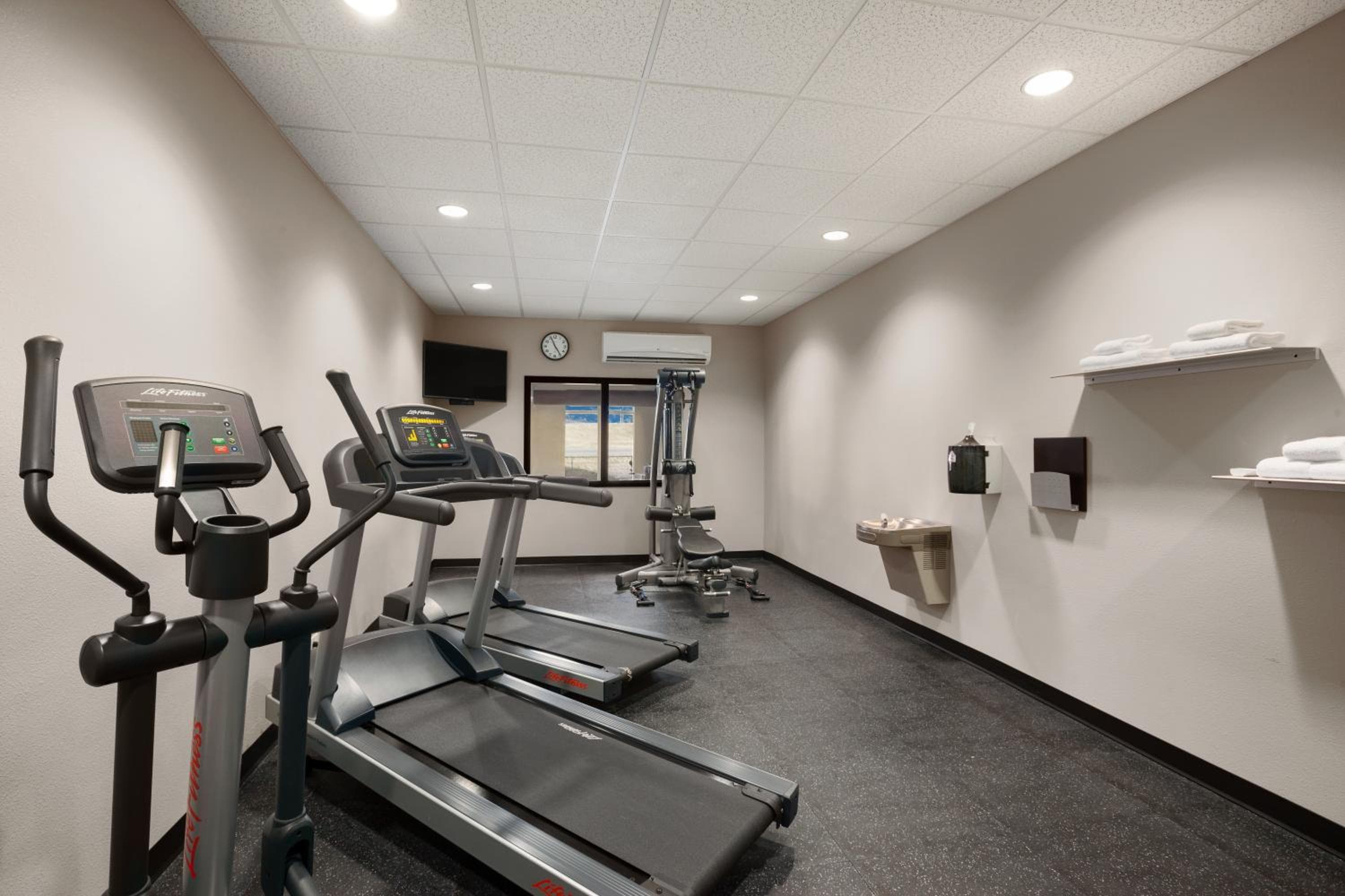 Country Inn & Suites by Radisson, Bozeman, MT