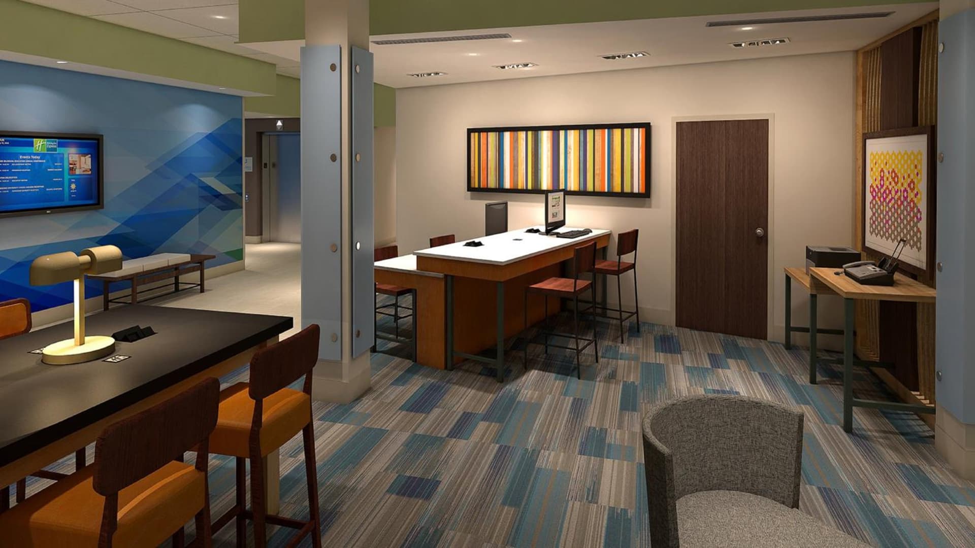 Holiday Inn Express & Suites Salisbury by IHG