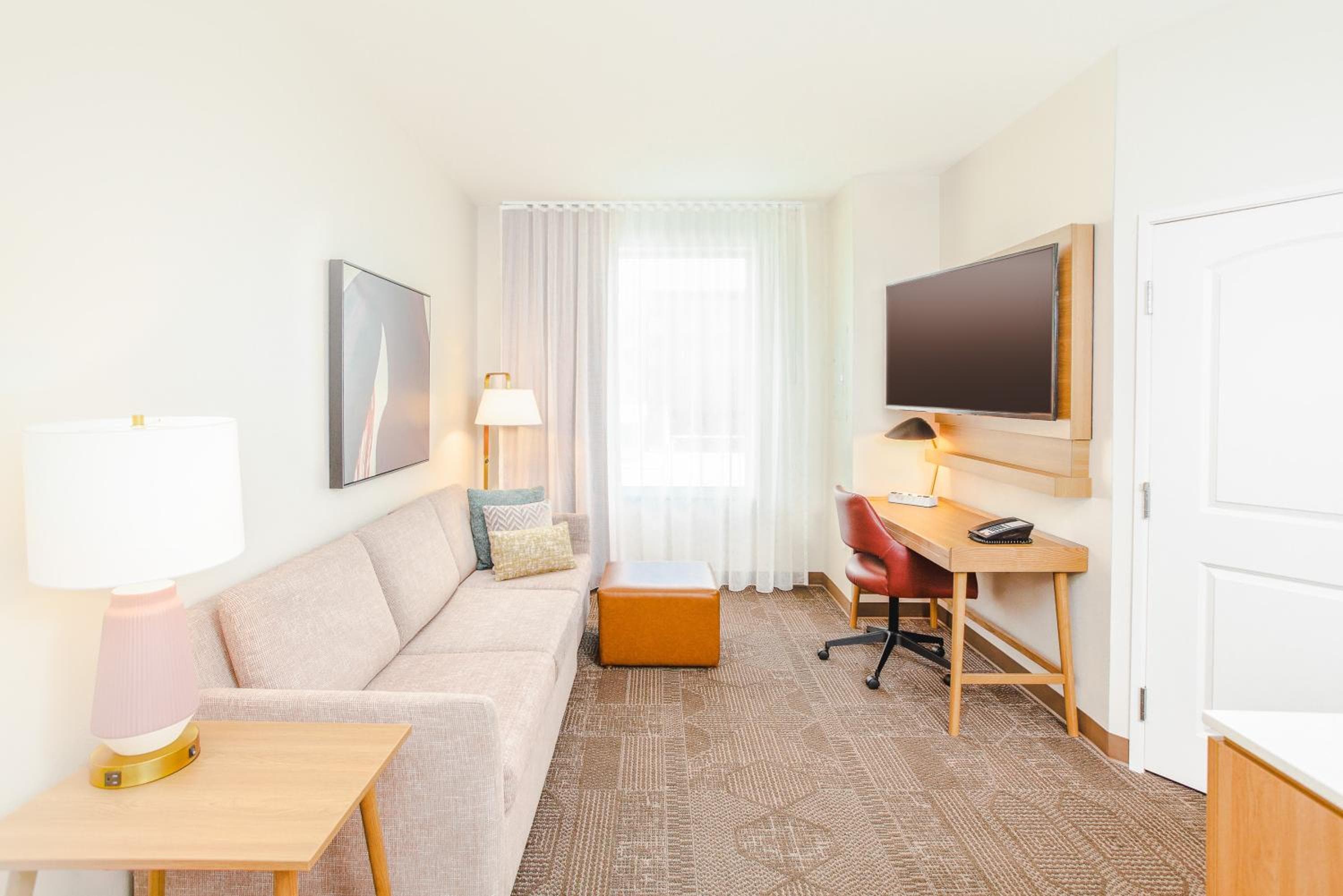Staybridge Suites Nashville - Vanderbilt Area by IHG