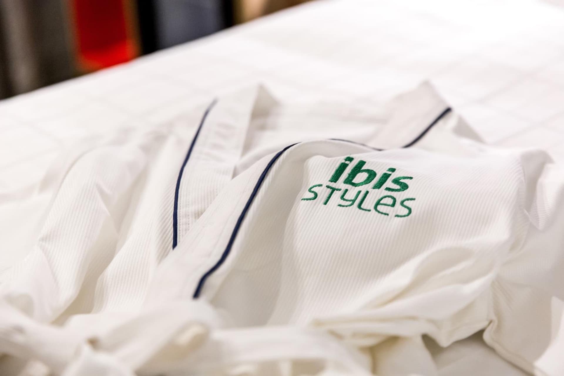 ibis Styles Ambassador Seoul Myeong-dong