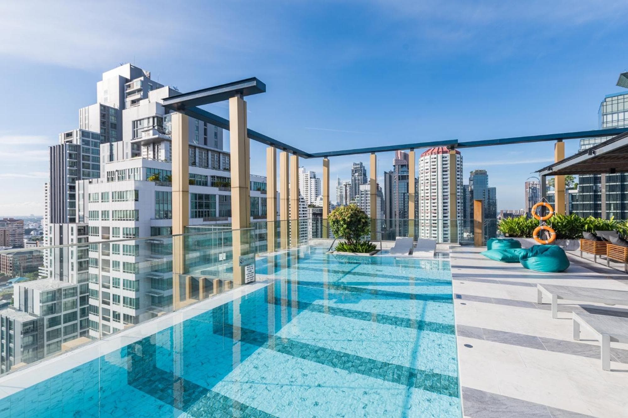 Staybridge Suites Bangkok Thonglor by IHG