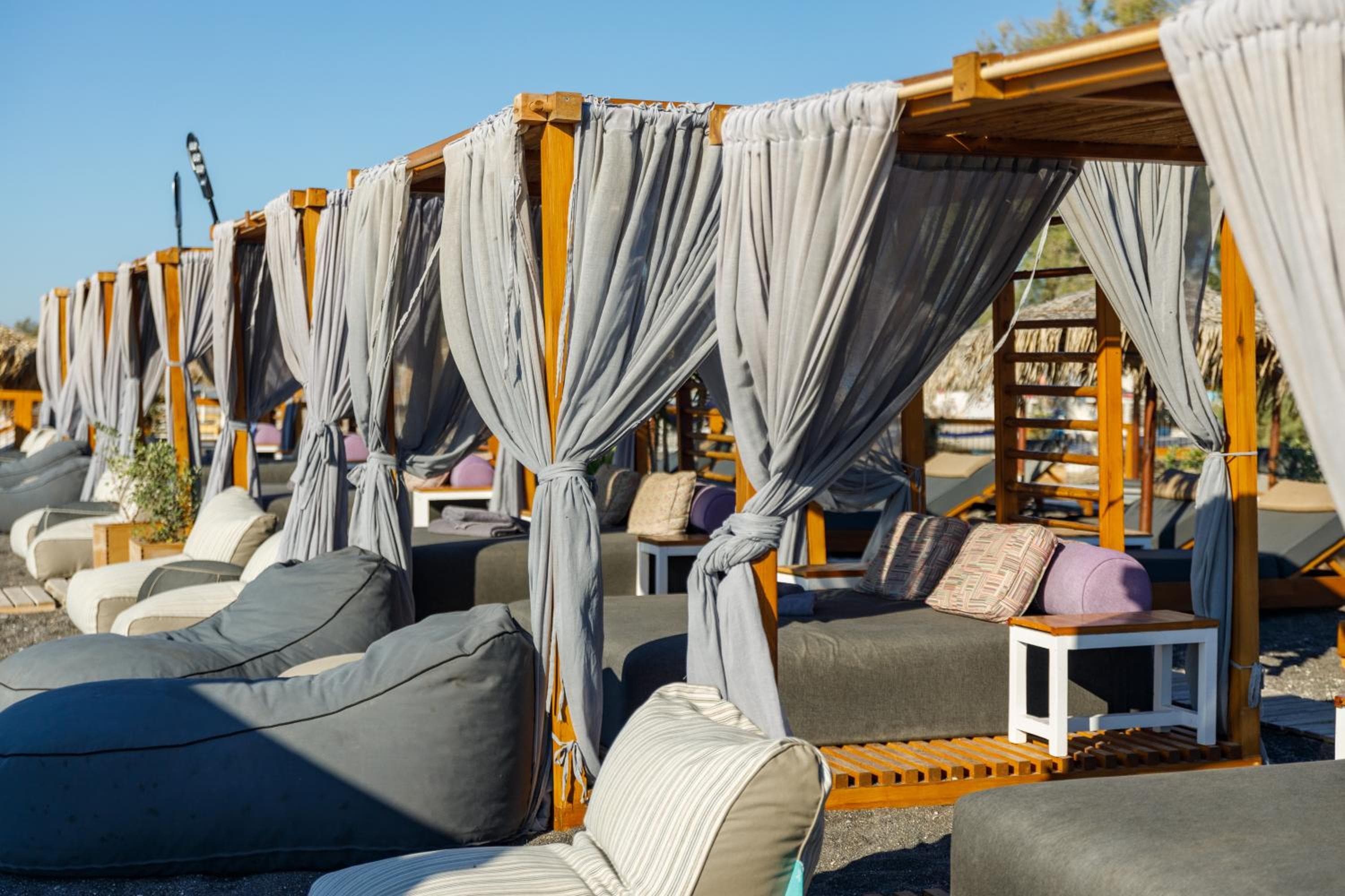 Glykeria Mini Suites