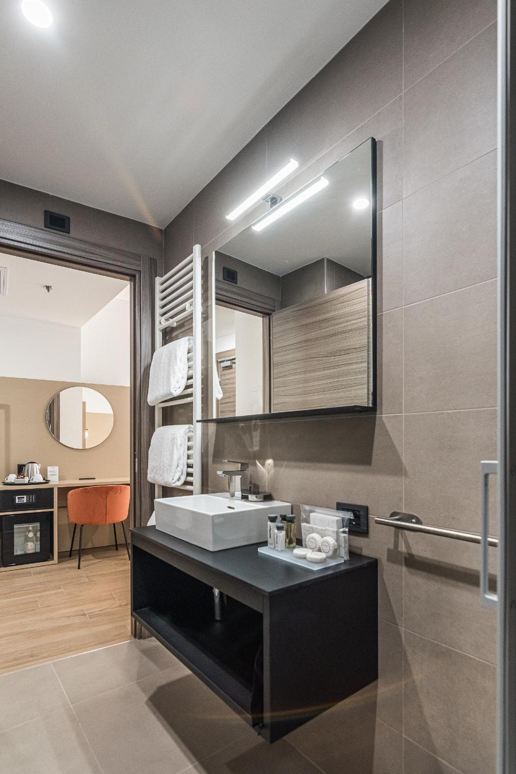 BB Hotels Smarthotel Duomo
