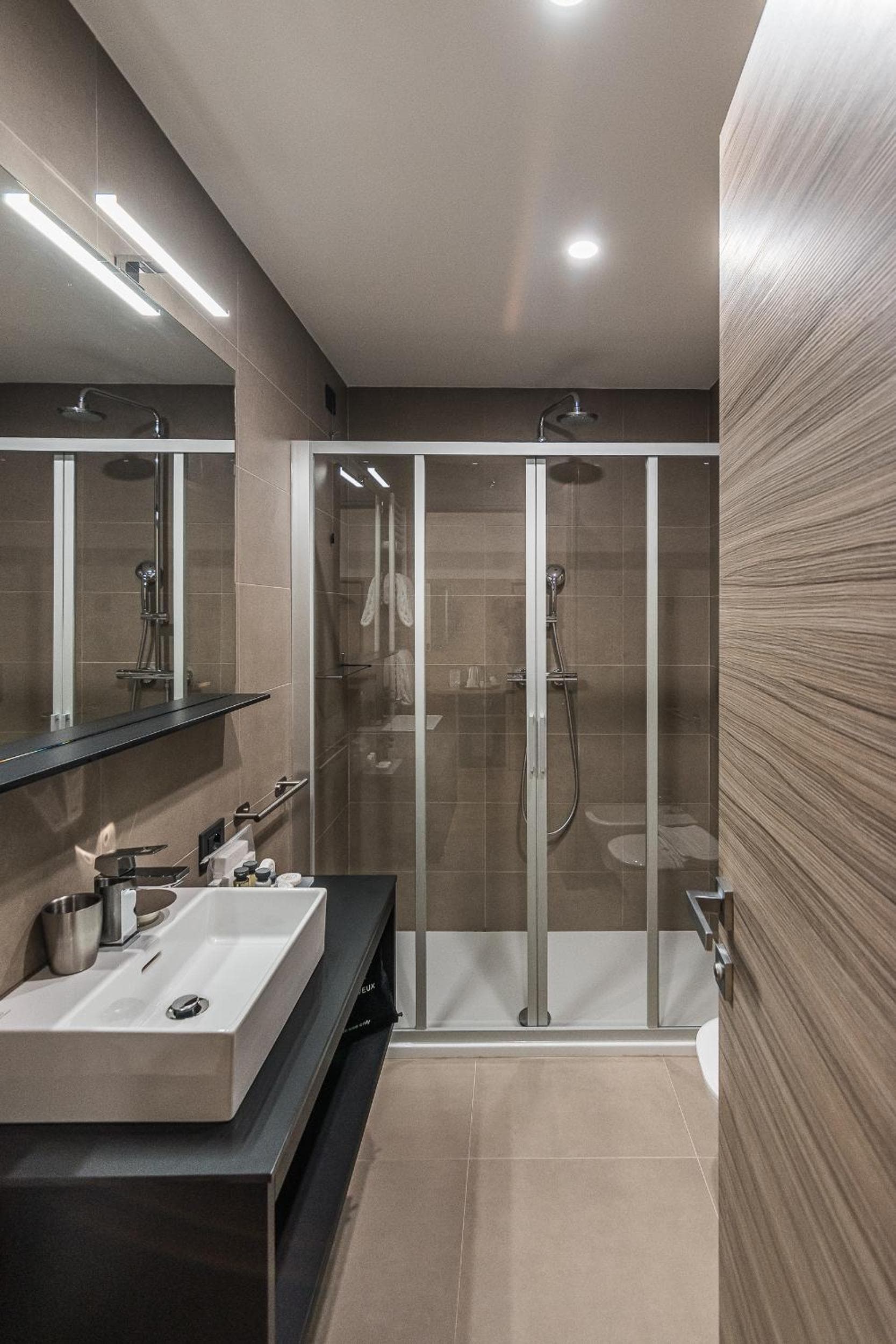 BB Hotels Smarthotel Duomo