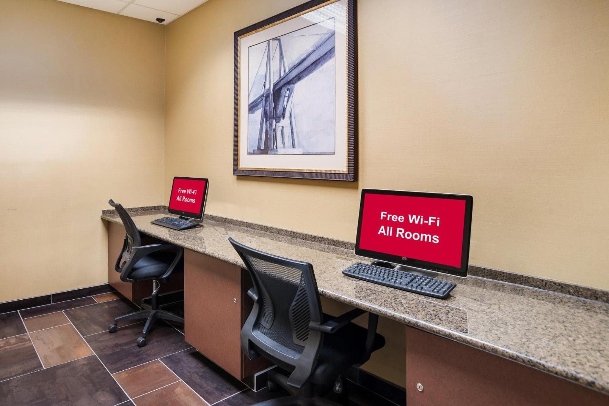 Red Roof Inn Baltimore South Glen Burnie