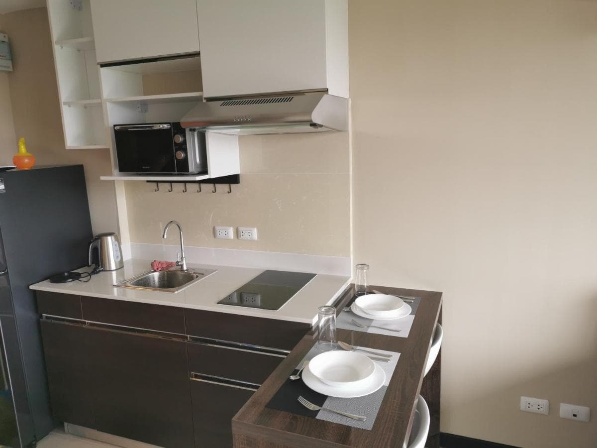 Apartments MBC No. 2306