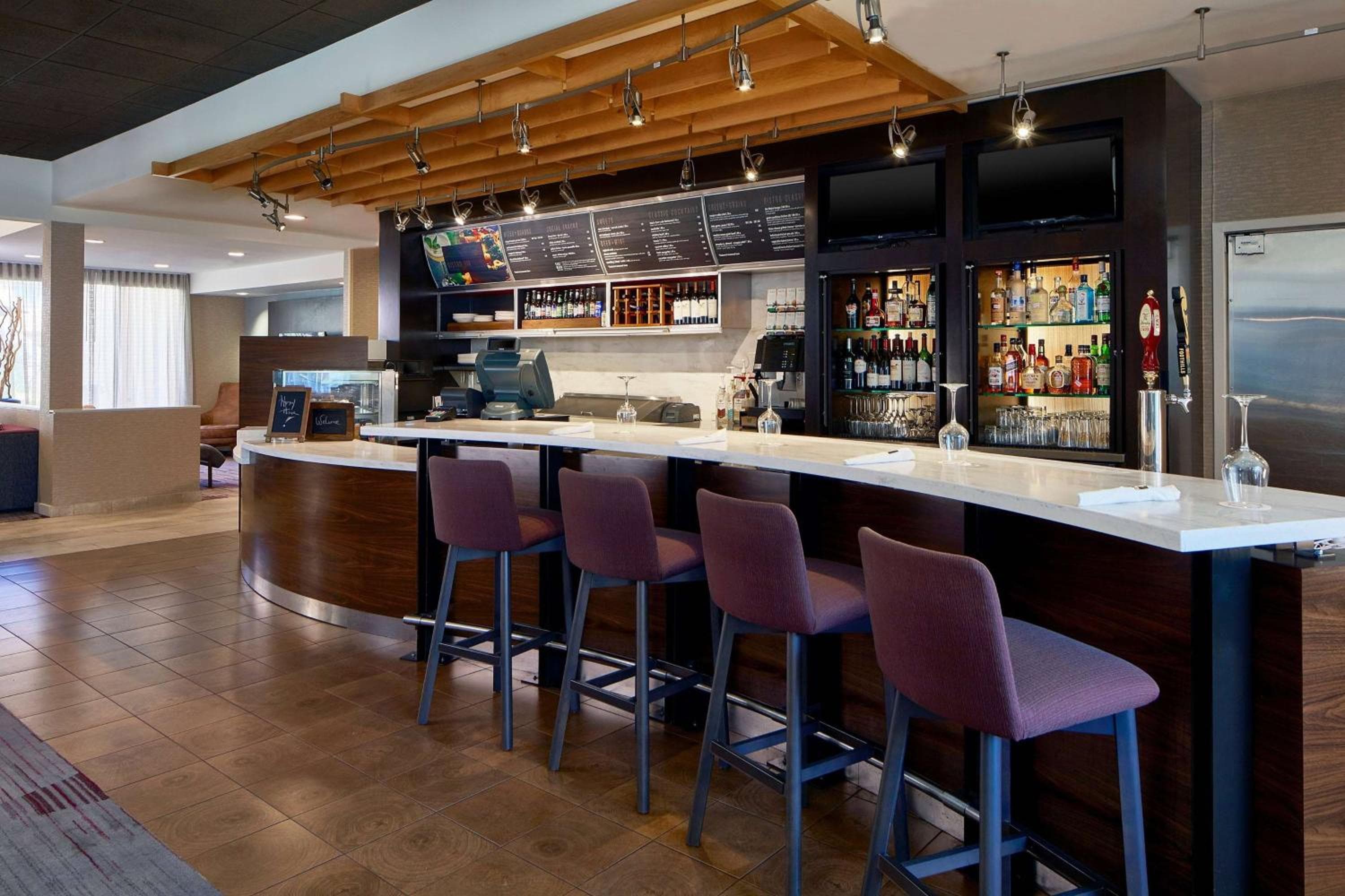 Sonesta Select Raleigh Durham Airport Morrisville